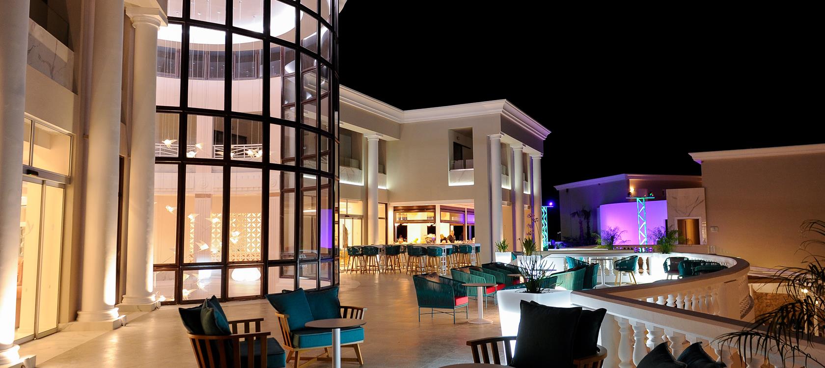 Mythos Palace Resort & Spa