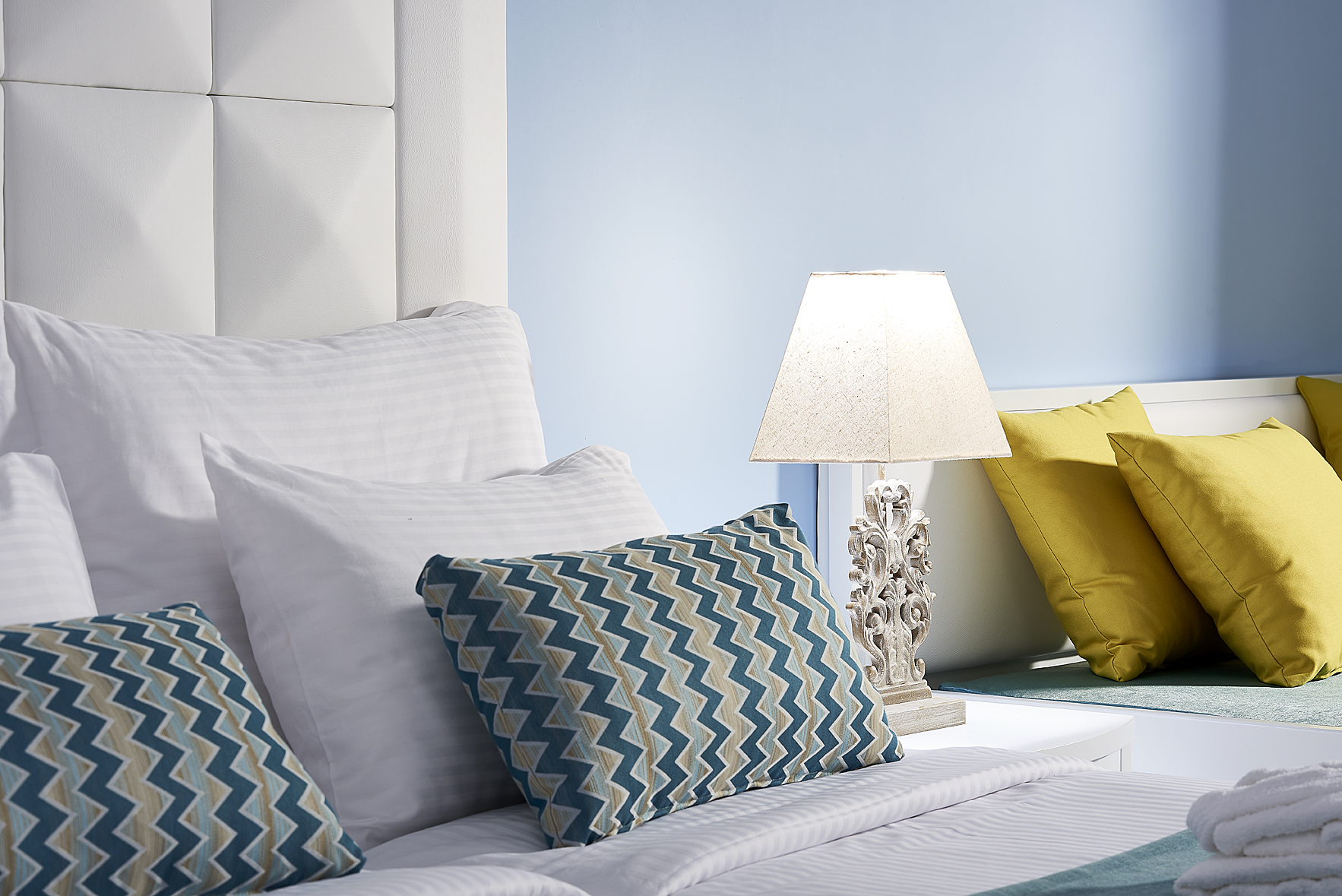 Mythos Palace Resort & Spa