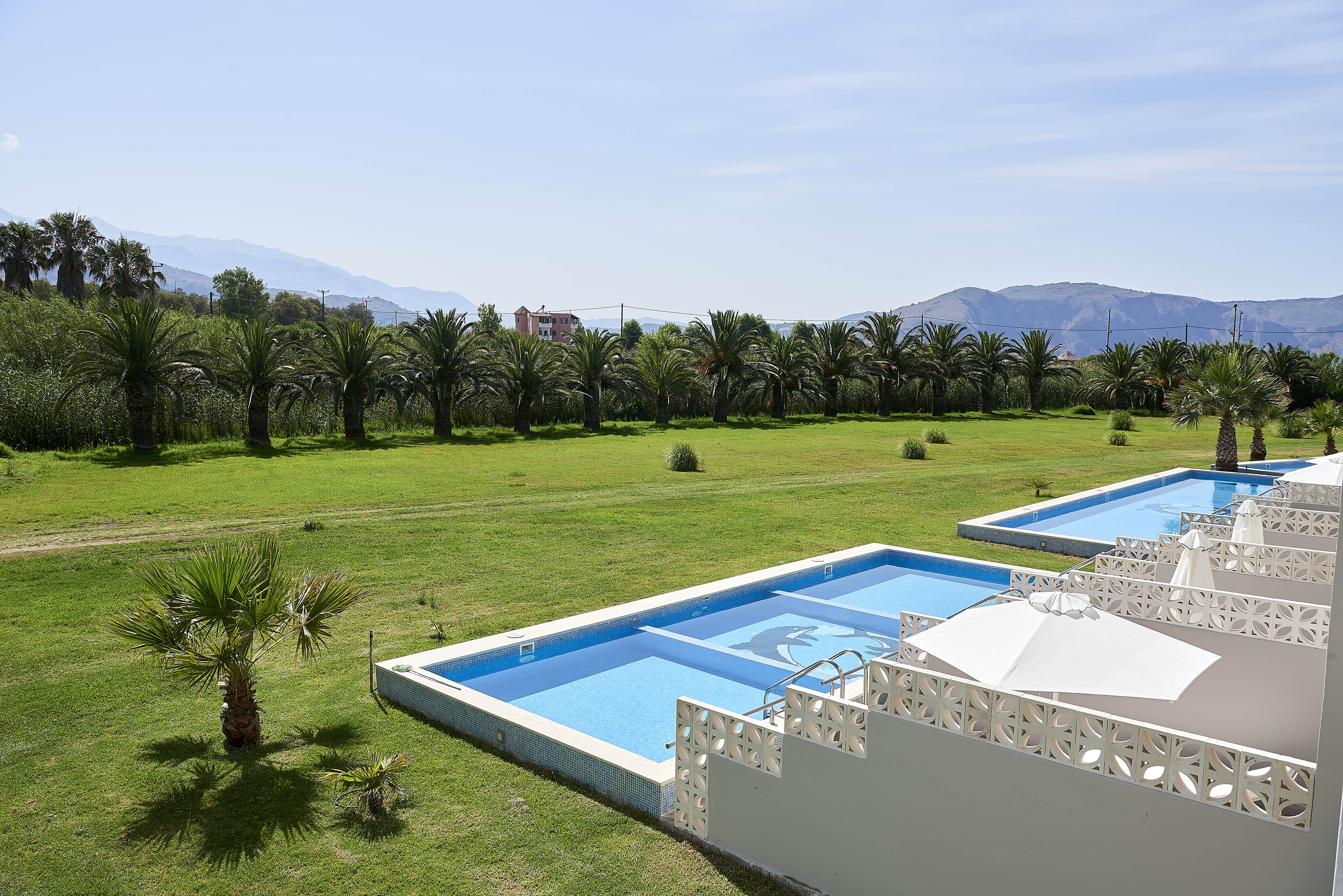 Mythos Palace Resort & Spa