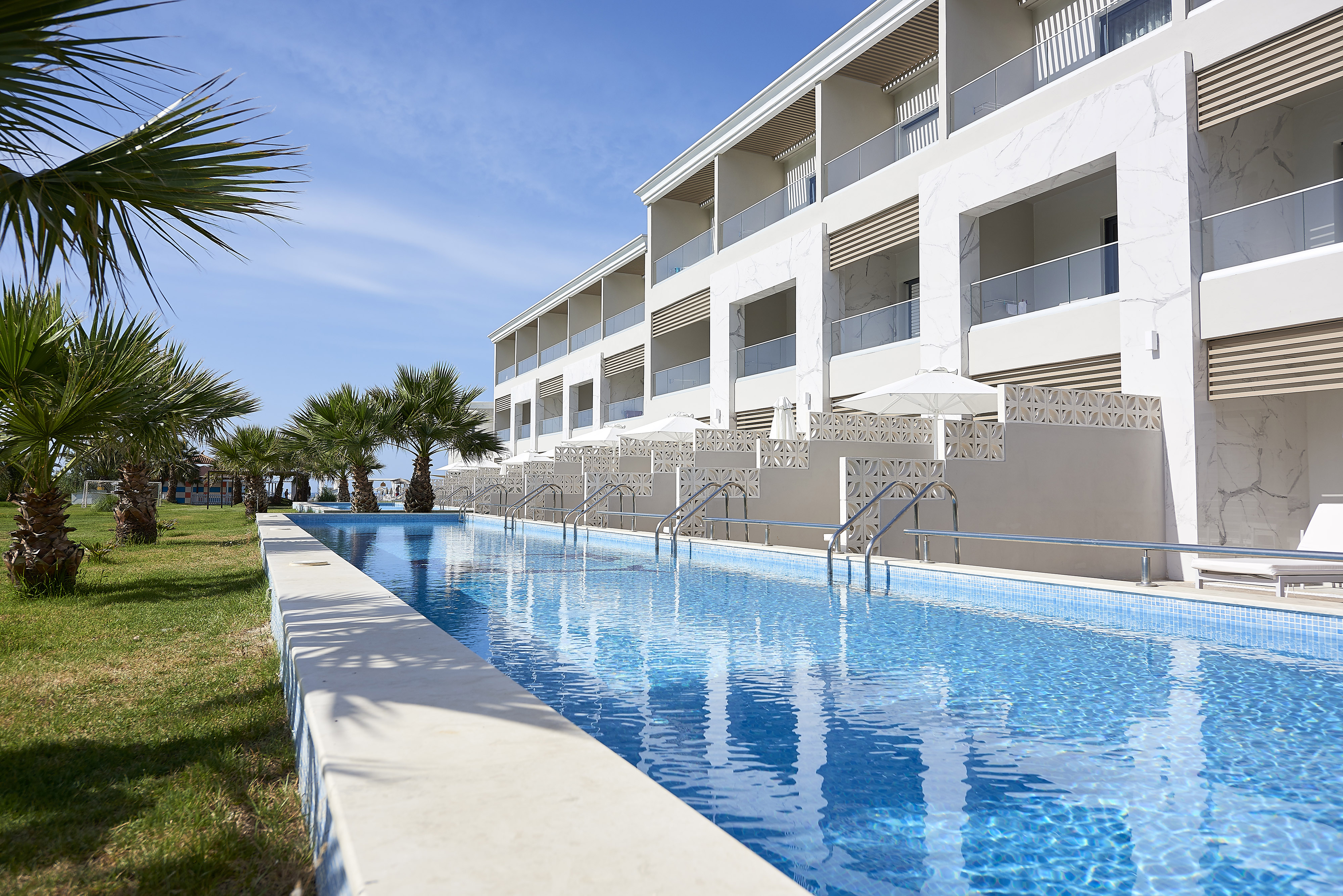 Mythos Palace Resort & Spa