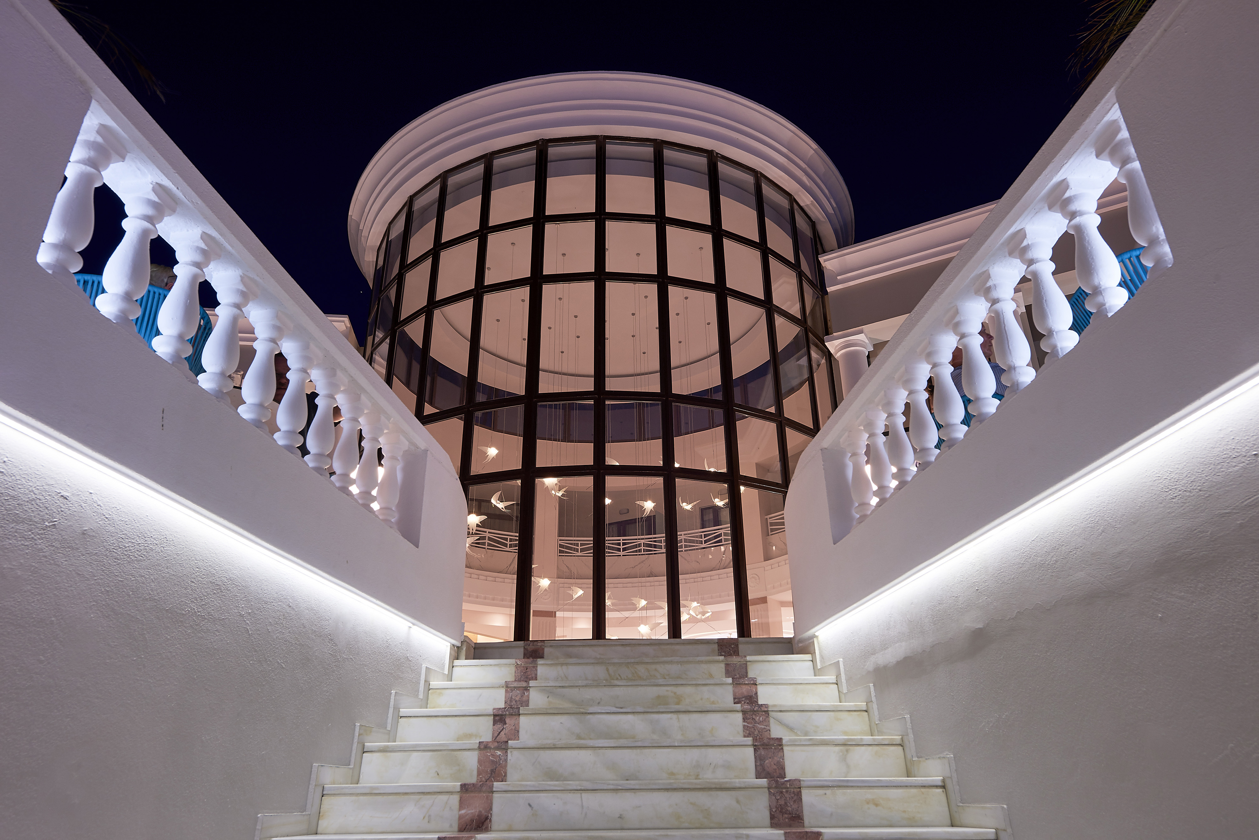 Mythos Palace Resort & Spa