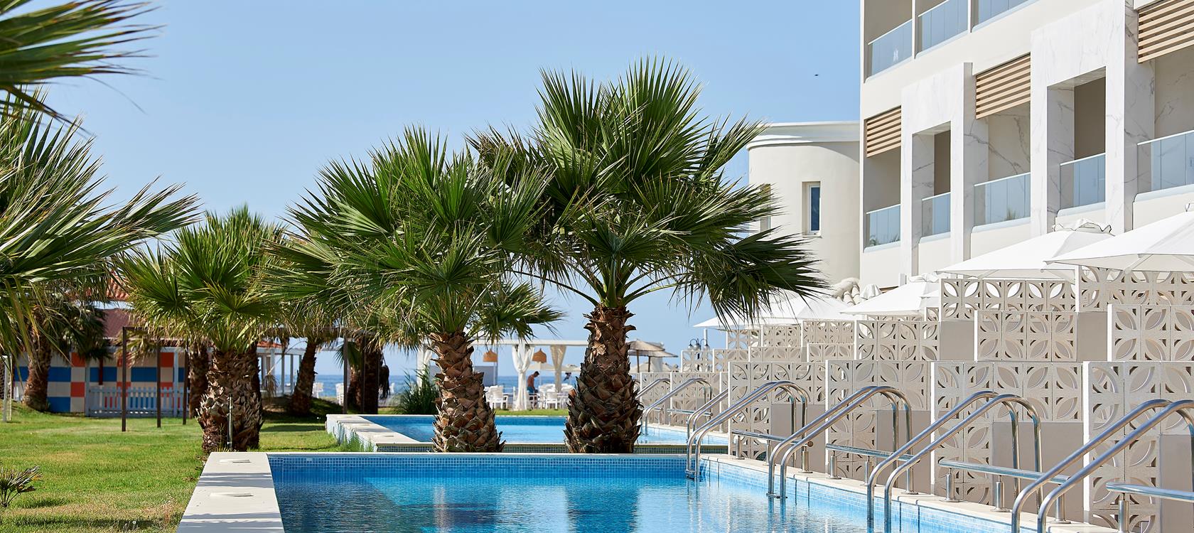 Mythos Palace Resort & Spa