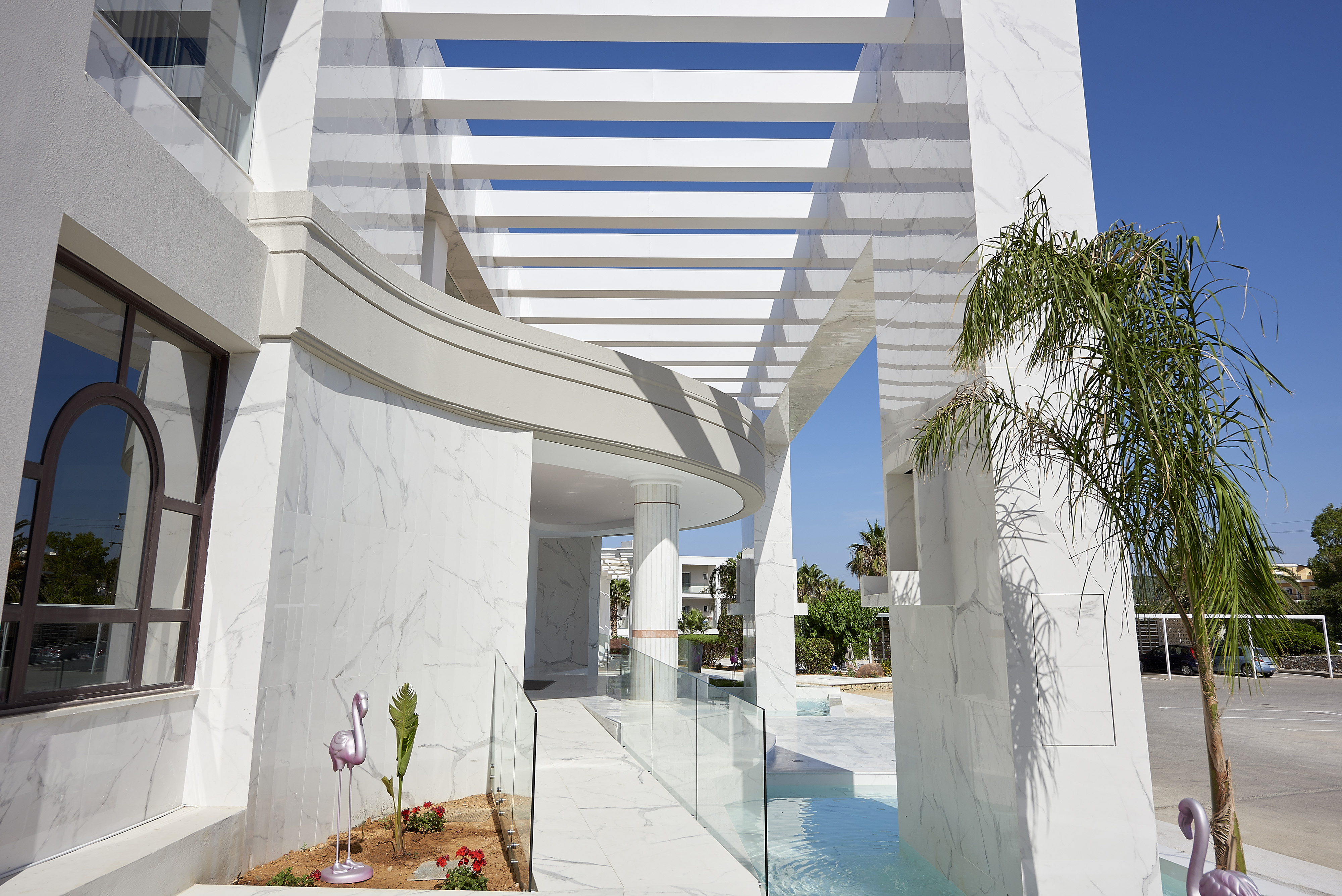 Mythos Palace Resort & Spa