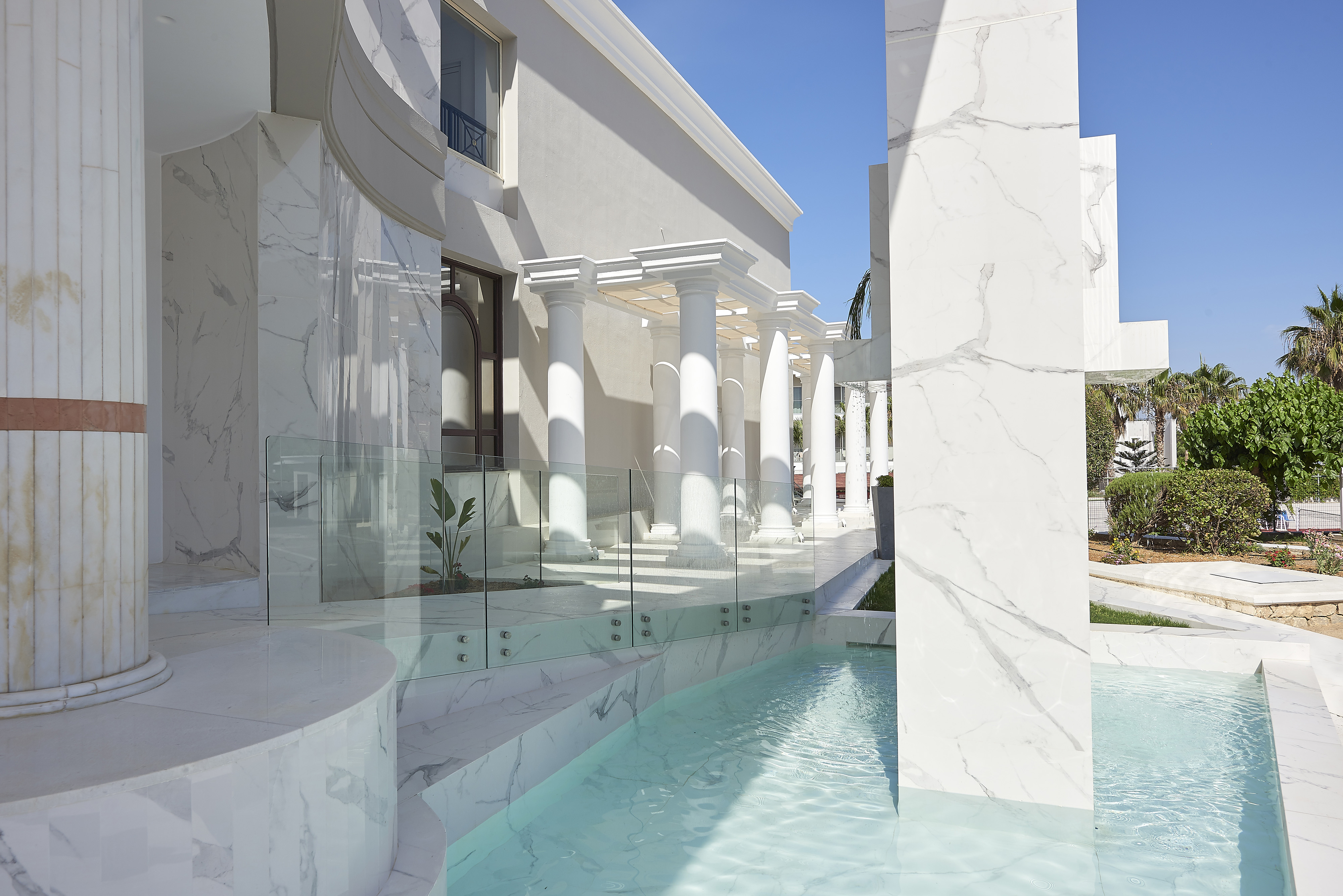 Mythos Palace Resort & Spa