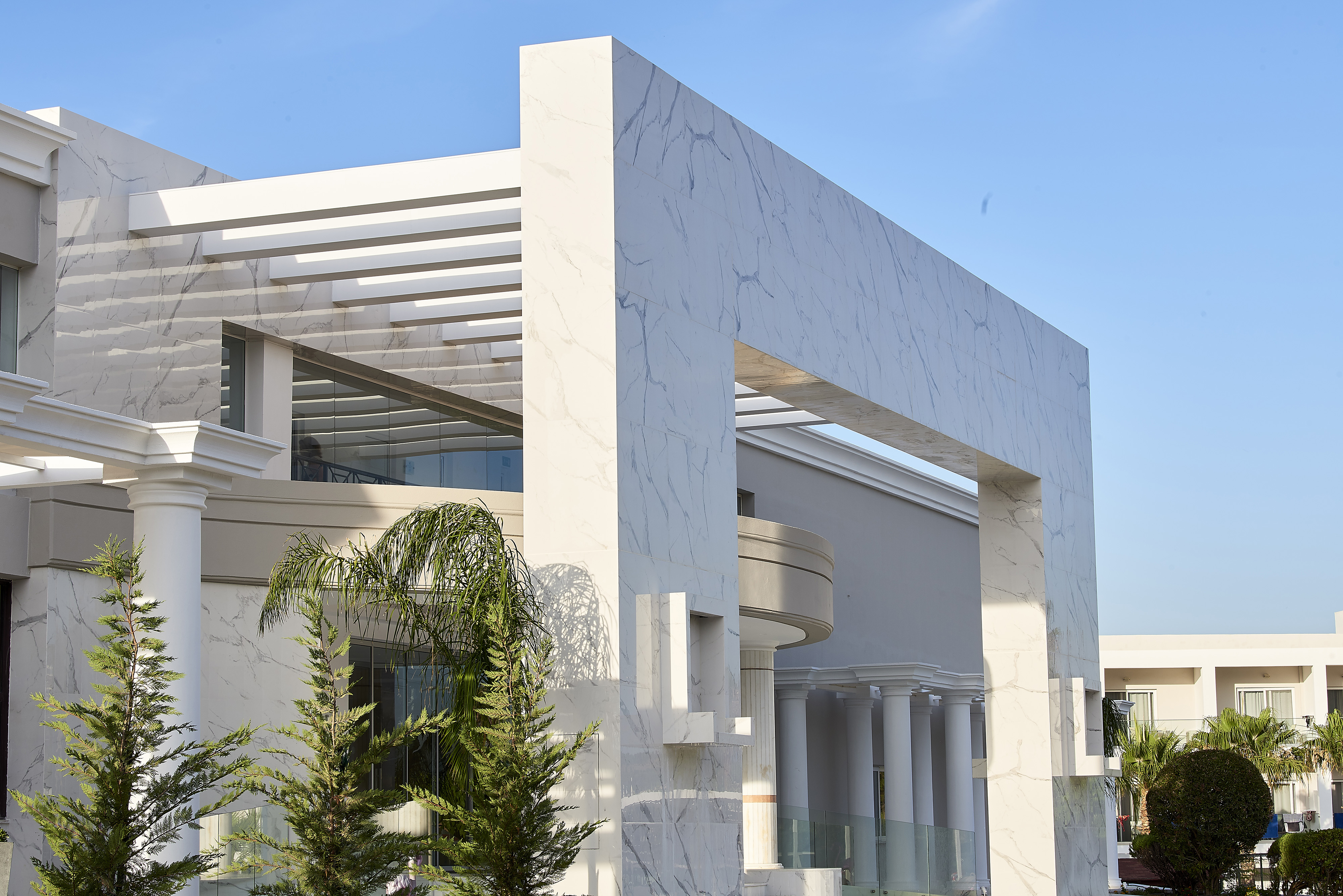 Mythos Palace Resort & Spa