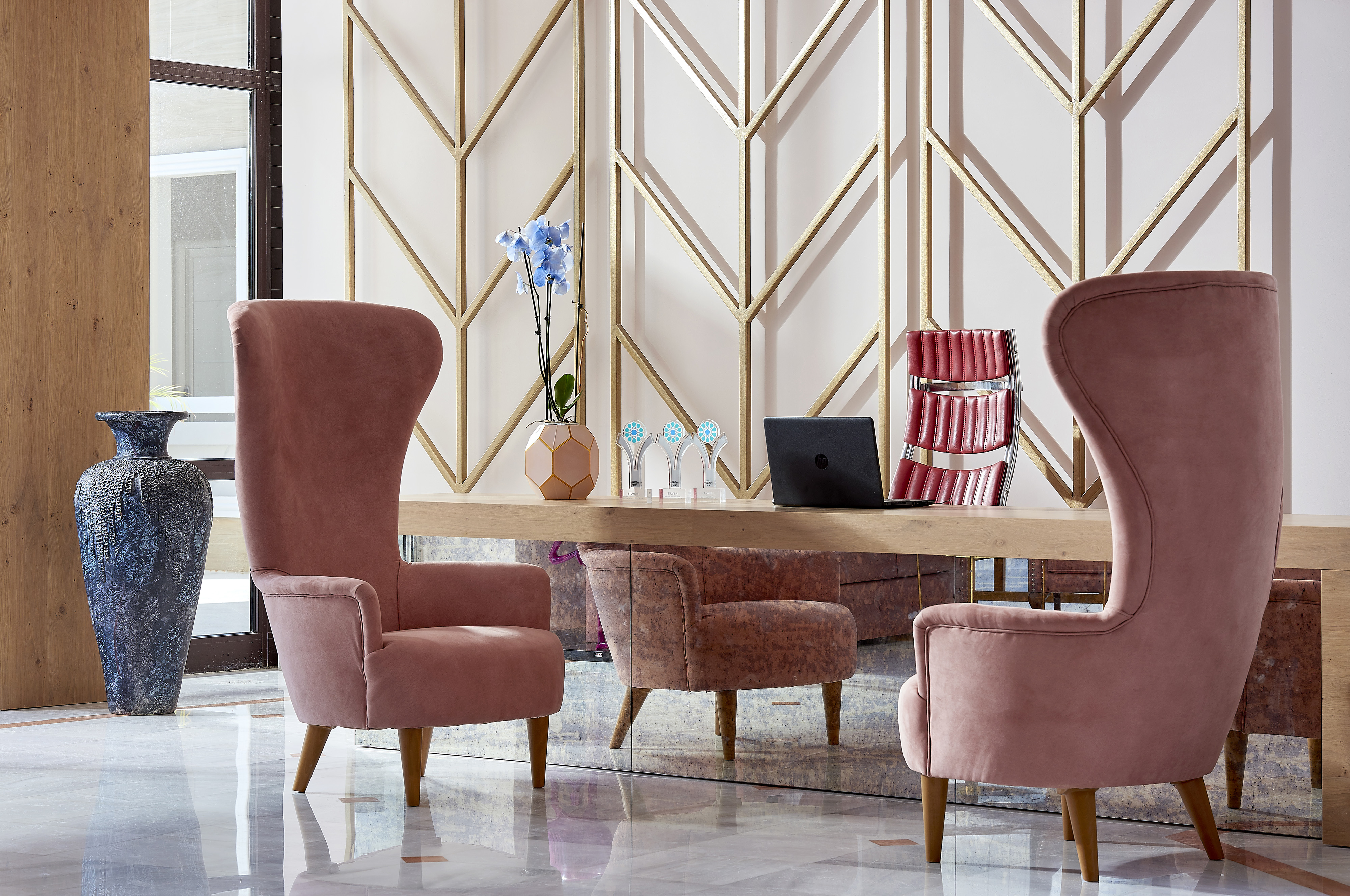 Mythos Palace Resort & Spa