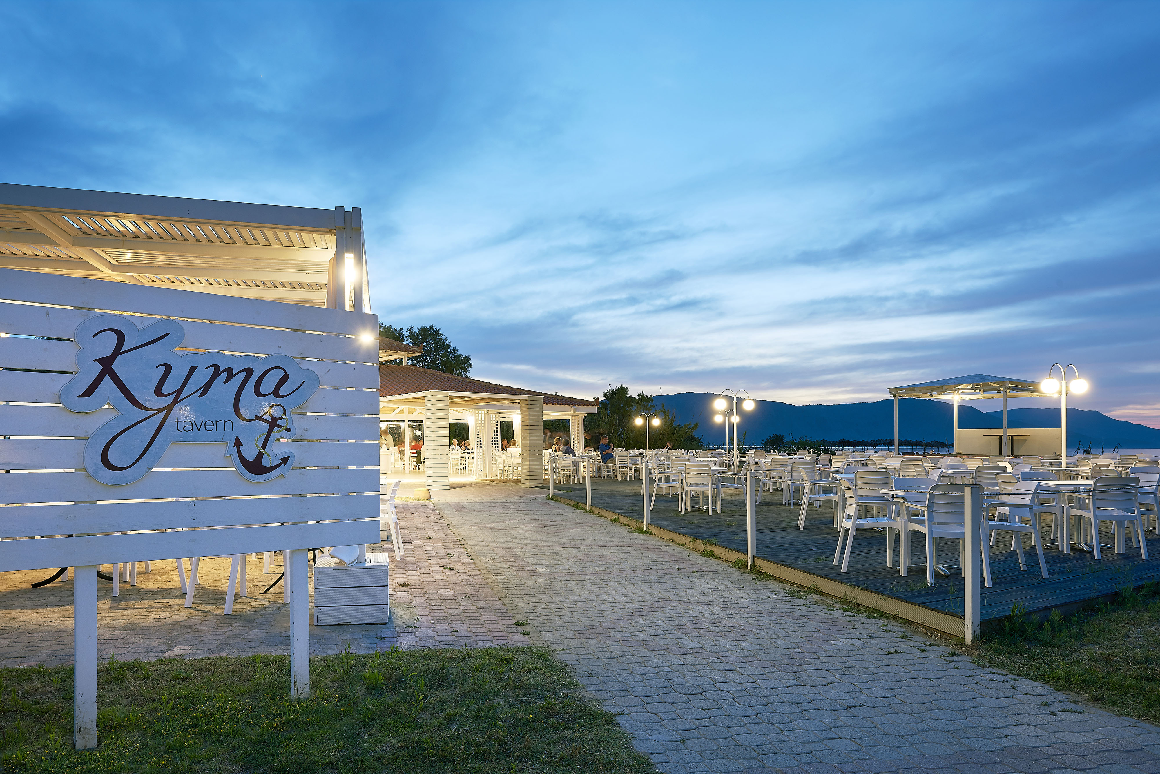 Mythos Palace Resort & Spa