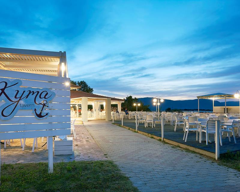 Mythos Palace Resort Spa In Georgioupolis Crete The New Season Will Face A New And Fresh Modern With Renewed Services In All Areas Of Our Hotel Renovation 100 At Rooms Bathrooms Public