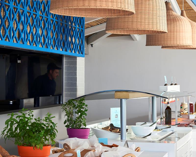 КИМА (ВОЛНА)