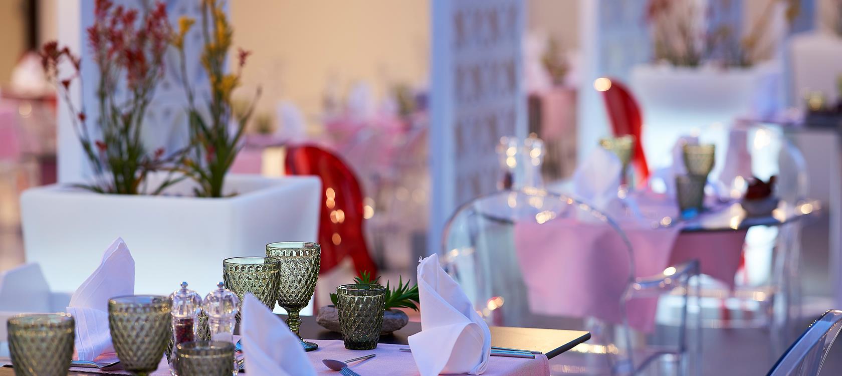 Mythos Palace Resort & Spa