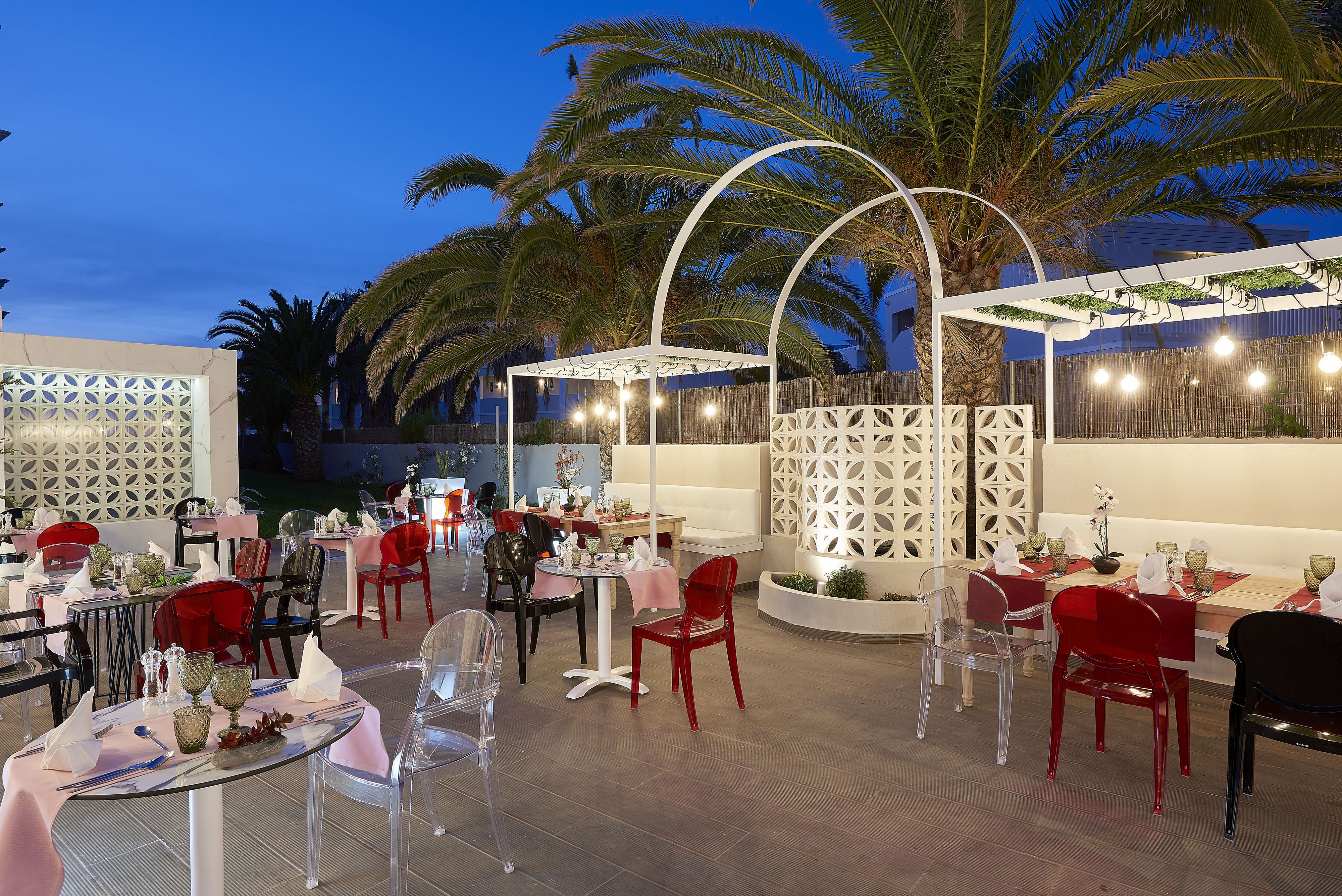 Mythos Palace Resort & Spa