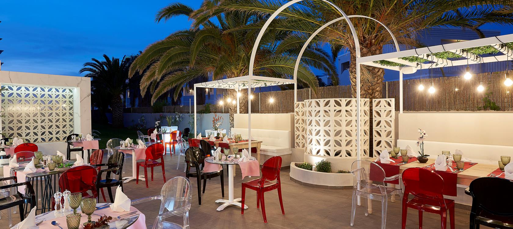 Mythos Palace Resort & Spa