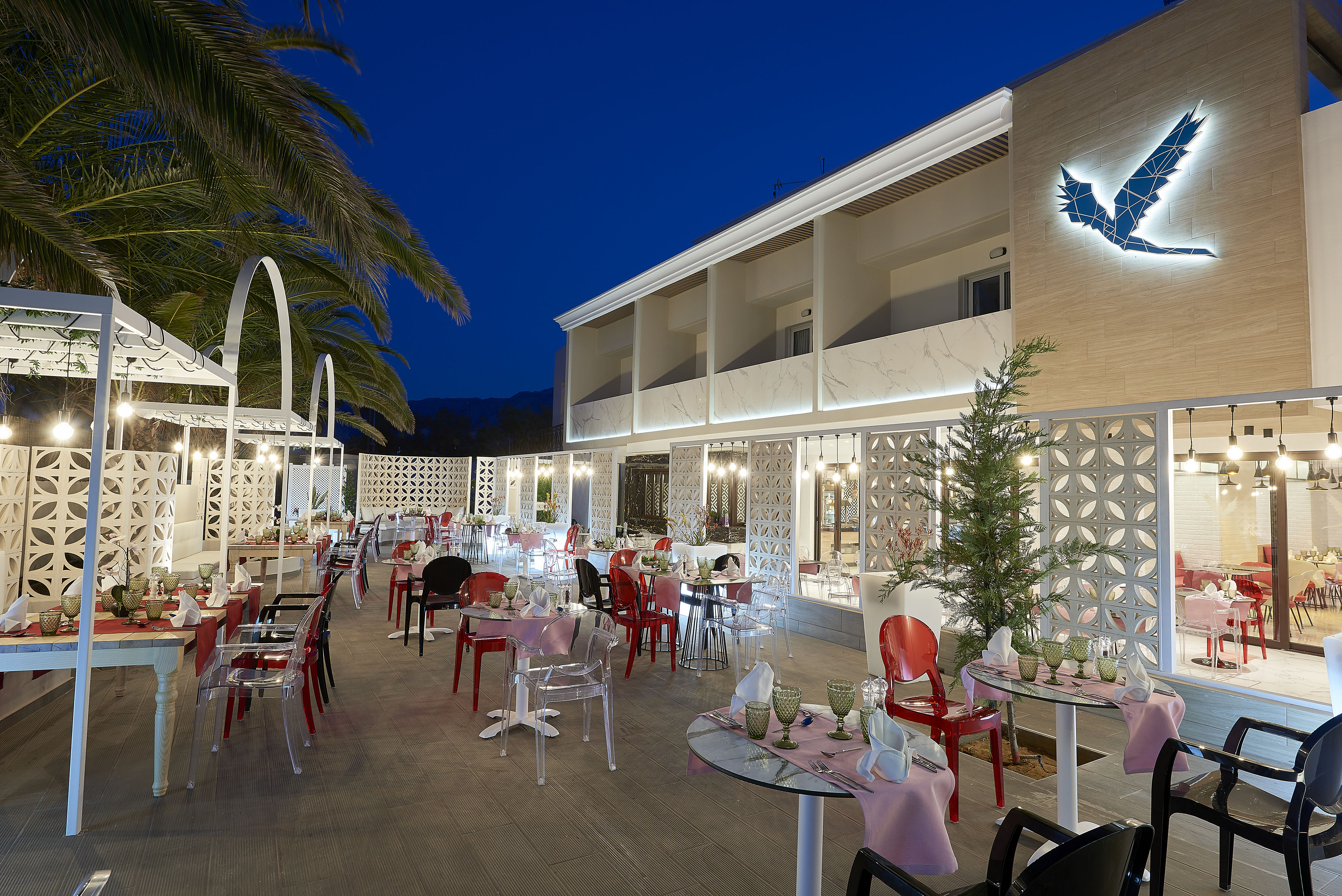 ΕΣΤΙΑΤΟΡΙΑ