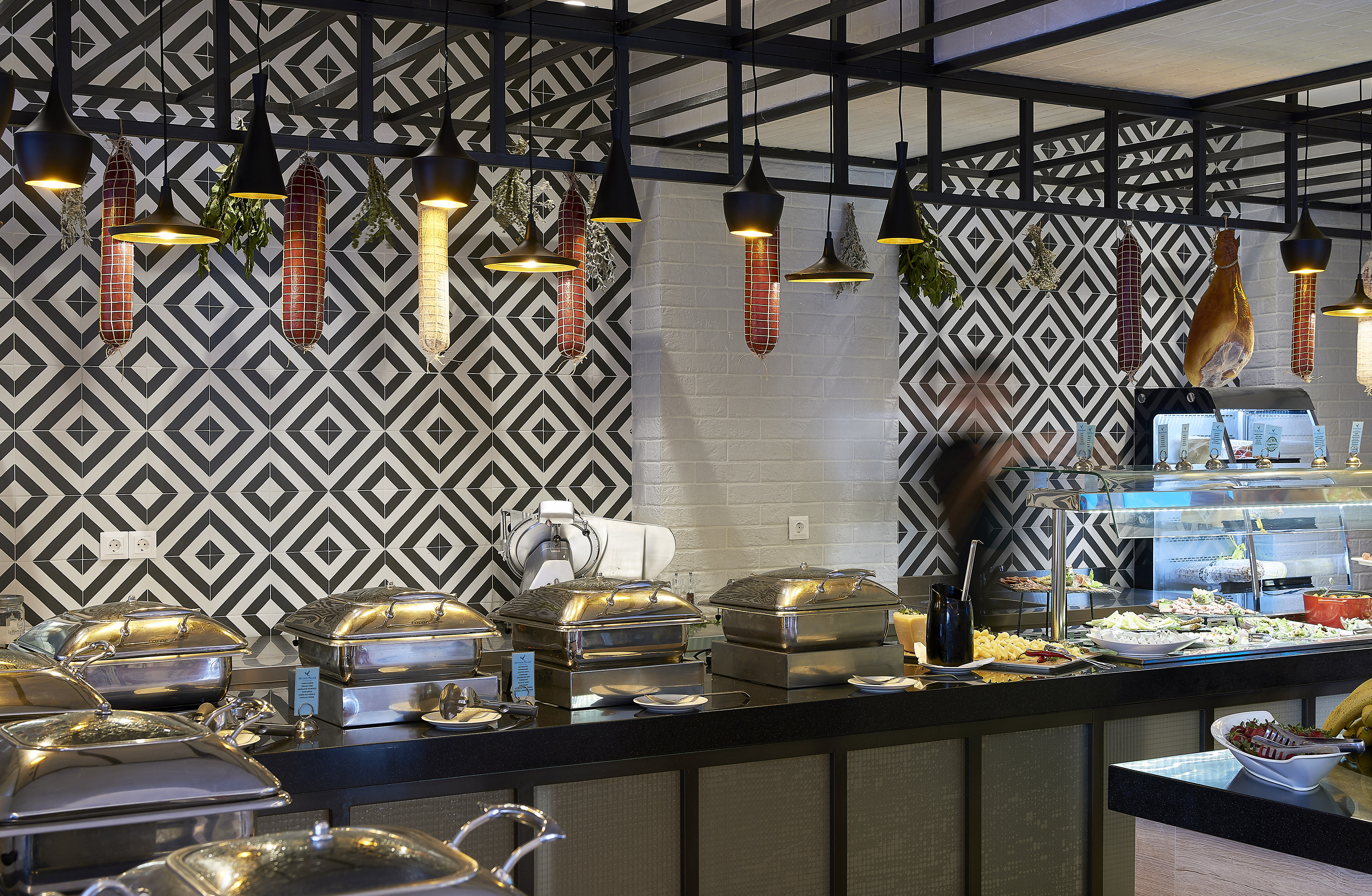 Mythos Palace Resort & Spa