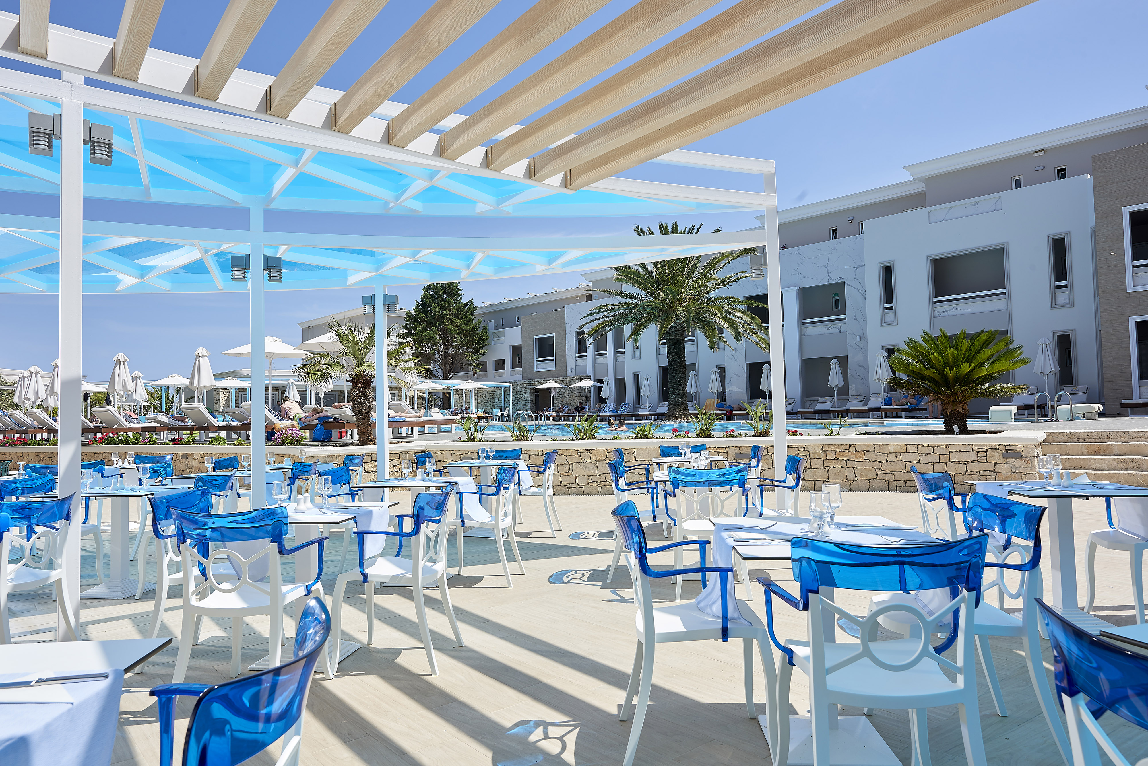 Mythos Palace Resort & Spa