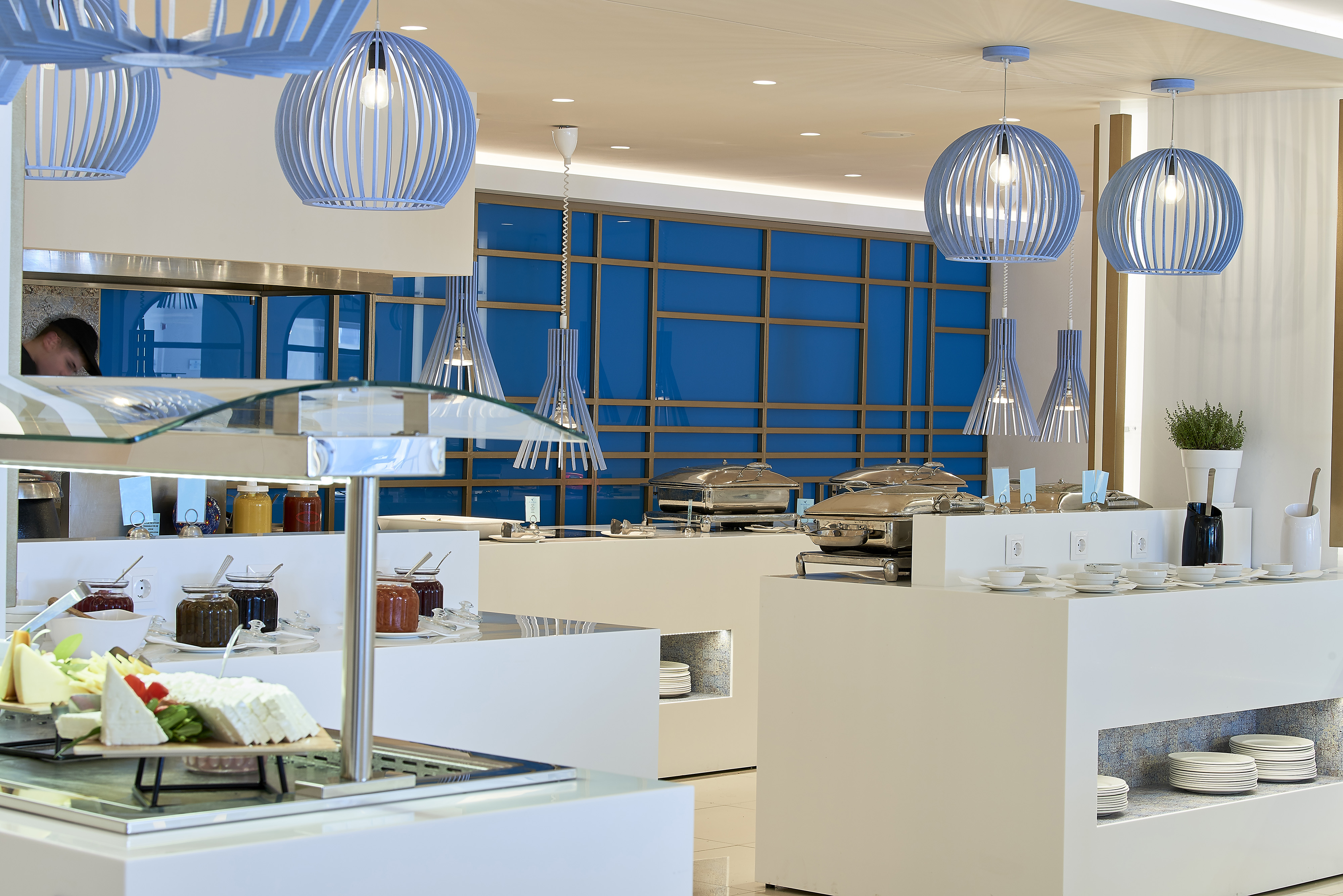 Mythos Palace Resort & Spa