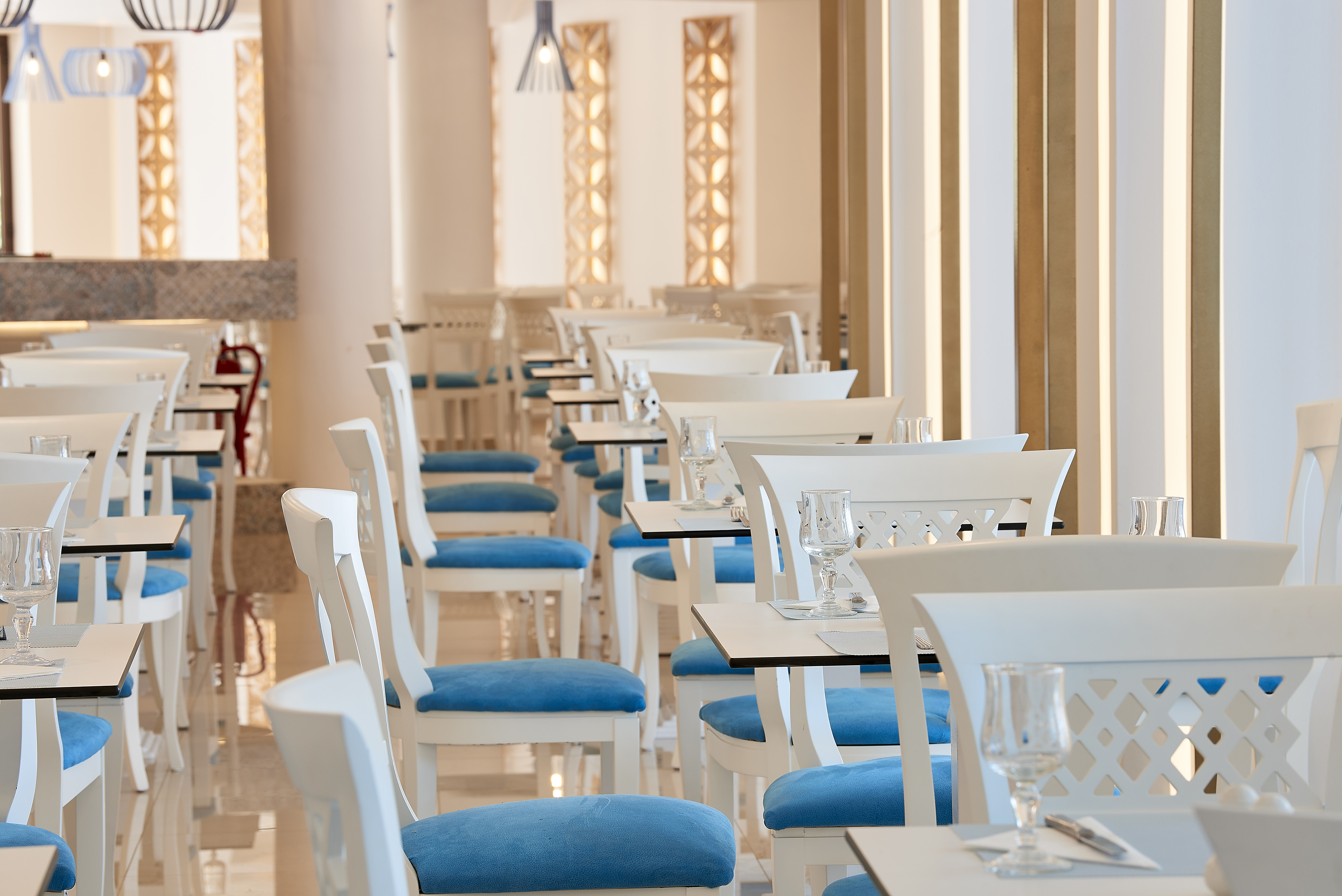 Mythos Palace Resort & Spa