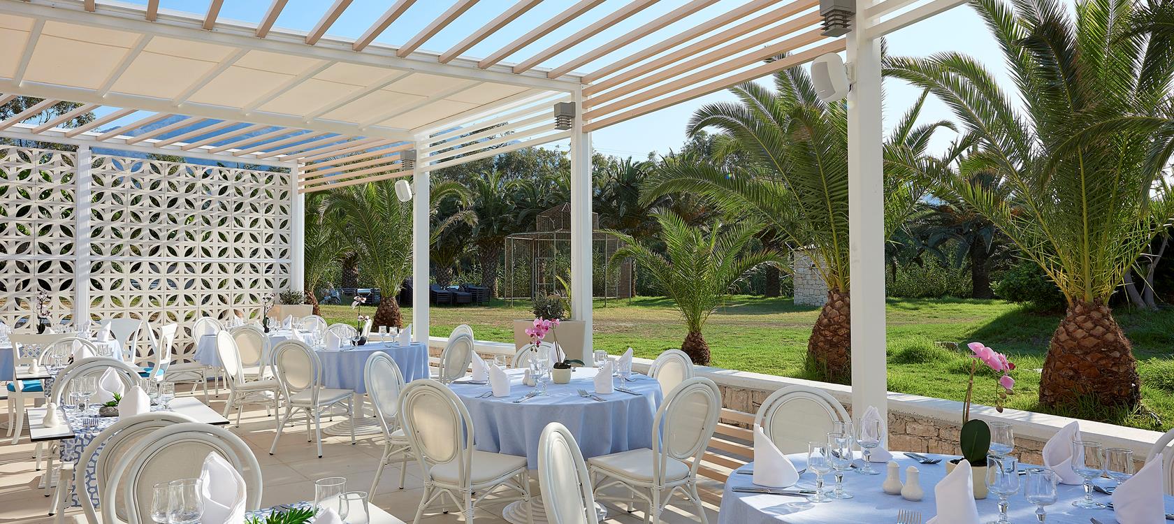 Mythos Palace Resort & Spa