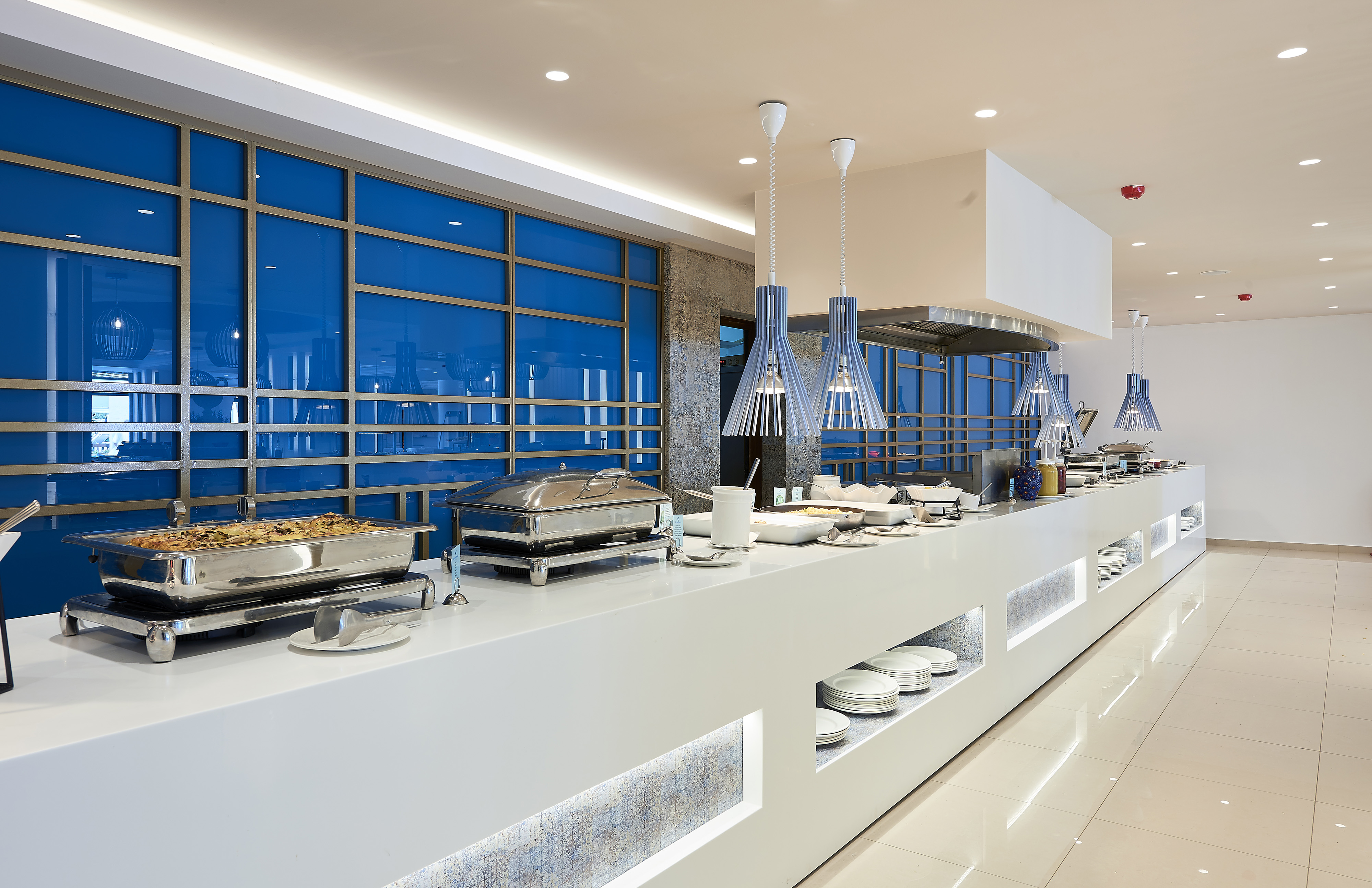 Mythos Palace Resort & Spa