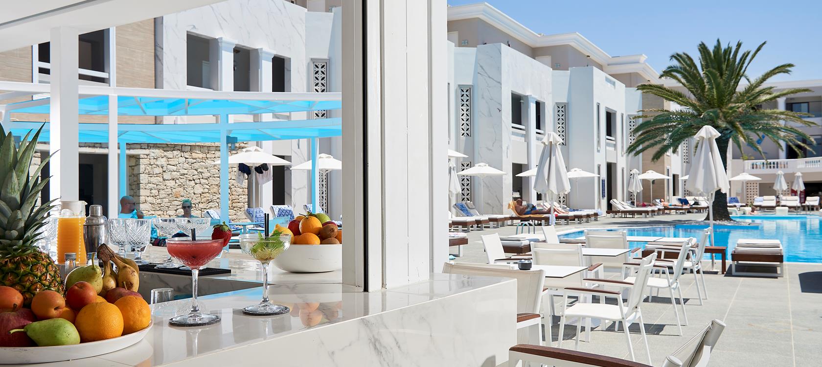 Mythos Palace Resort & Spa