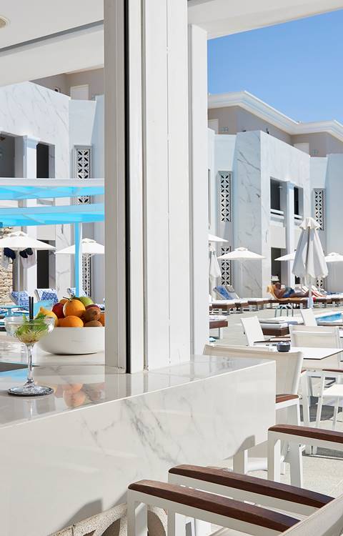 Mythos Palace Resort & Spa — photo 6