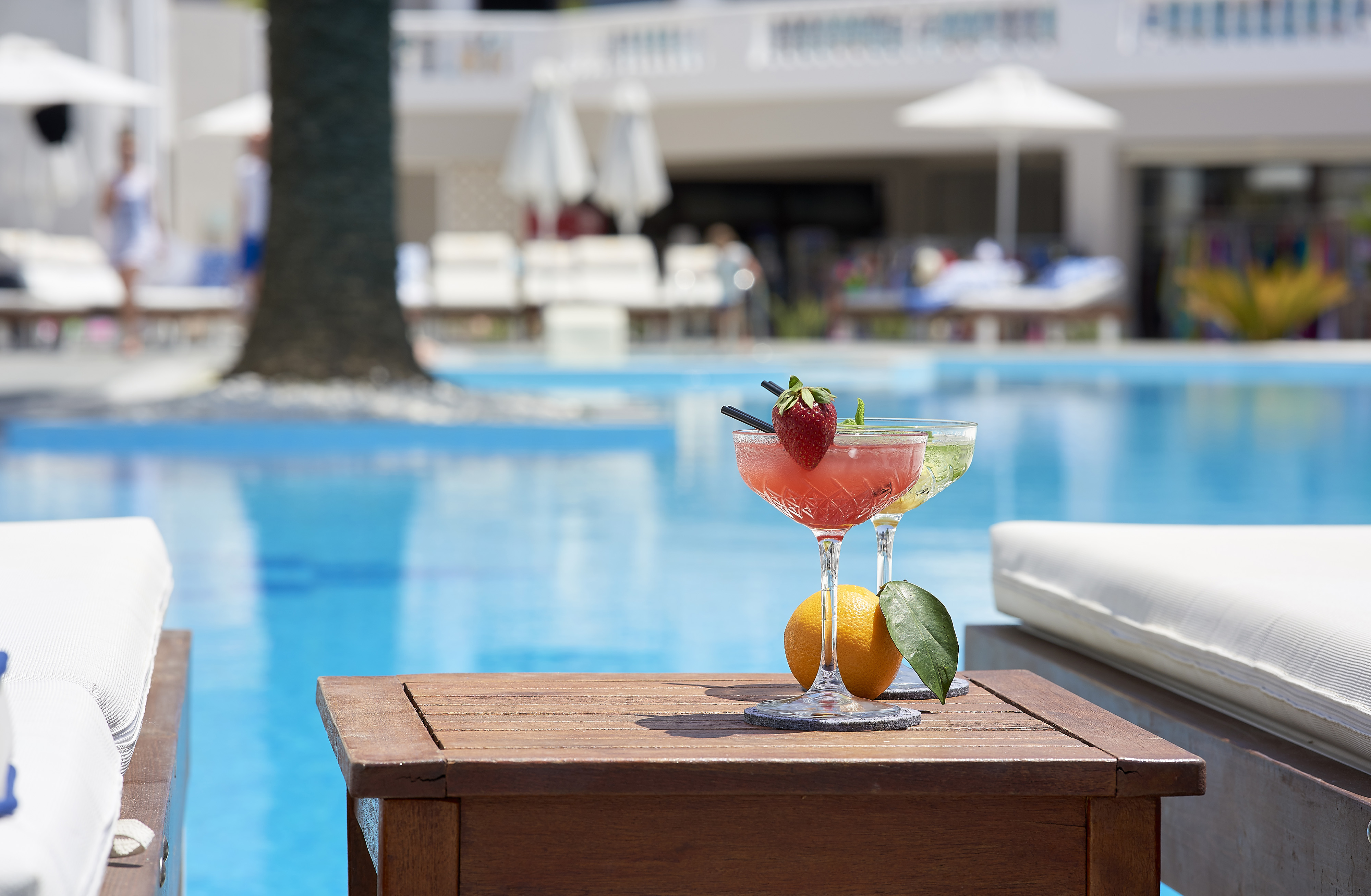 Mythos Palace Resort & Spa