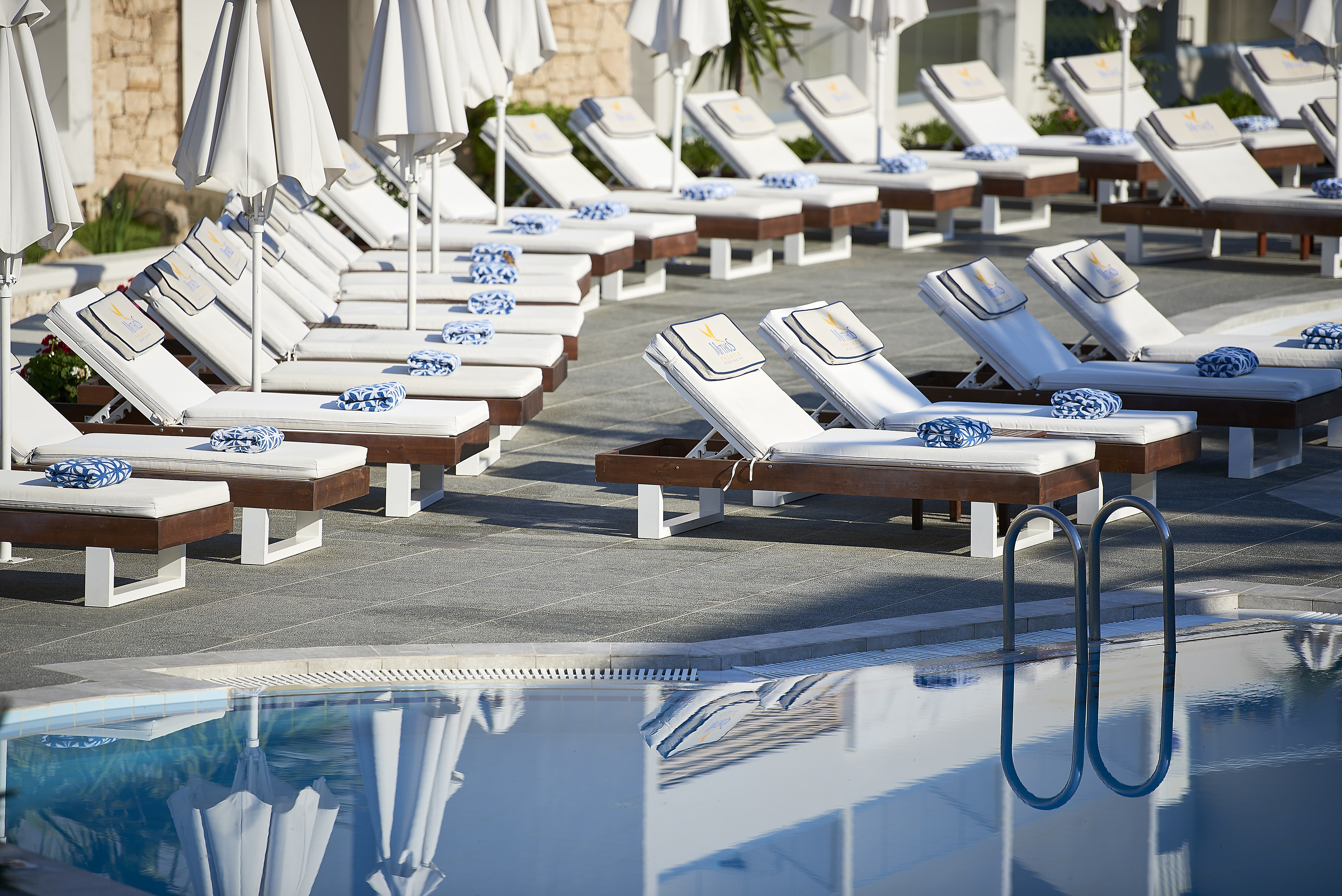 Mythos Palace Resort & Spa