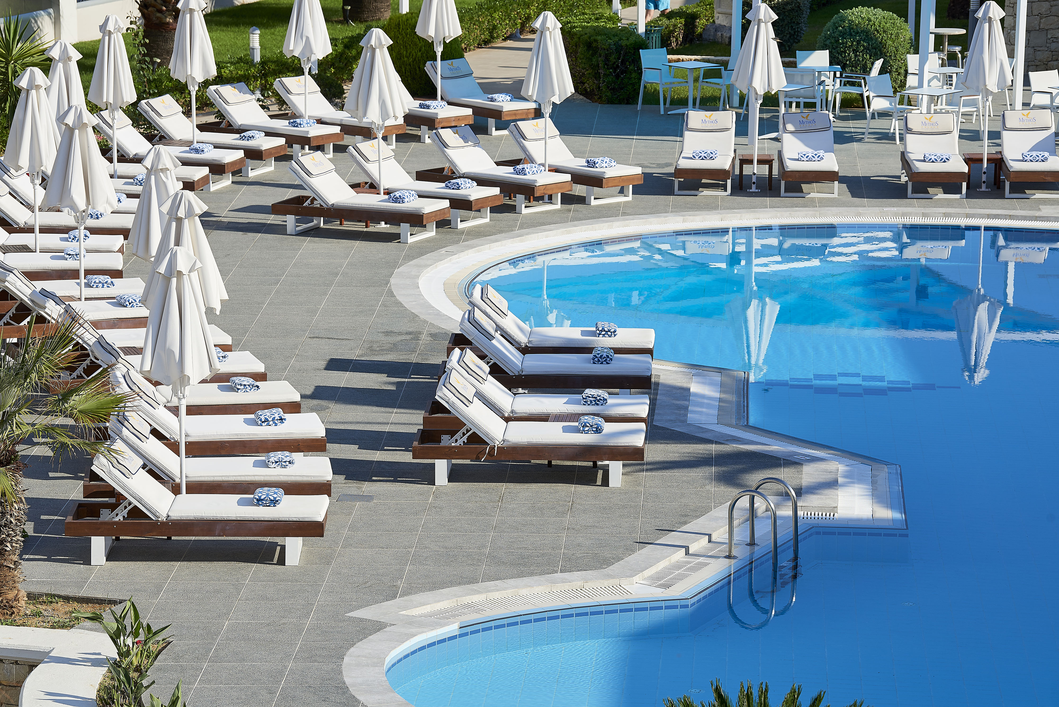 Mythos Palace Resort & Spa