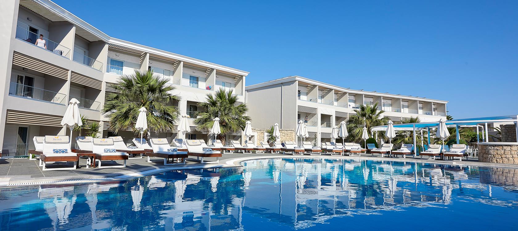 Mythos Palace Resort & Spa