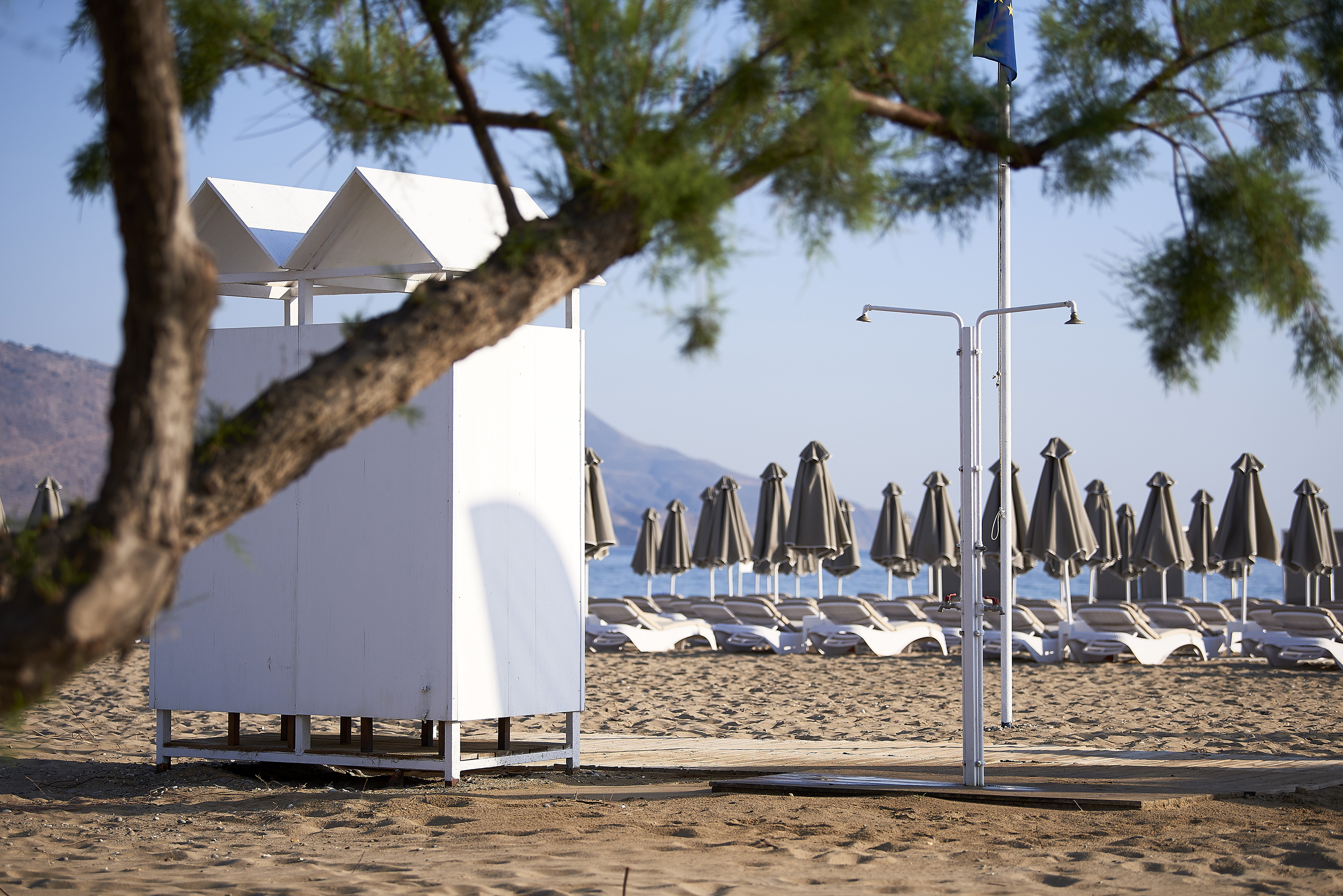 Mythos Palace Resort & Spa