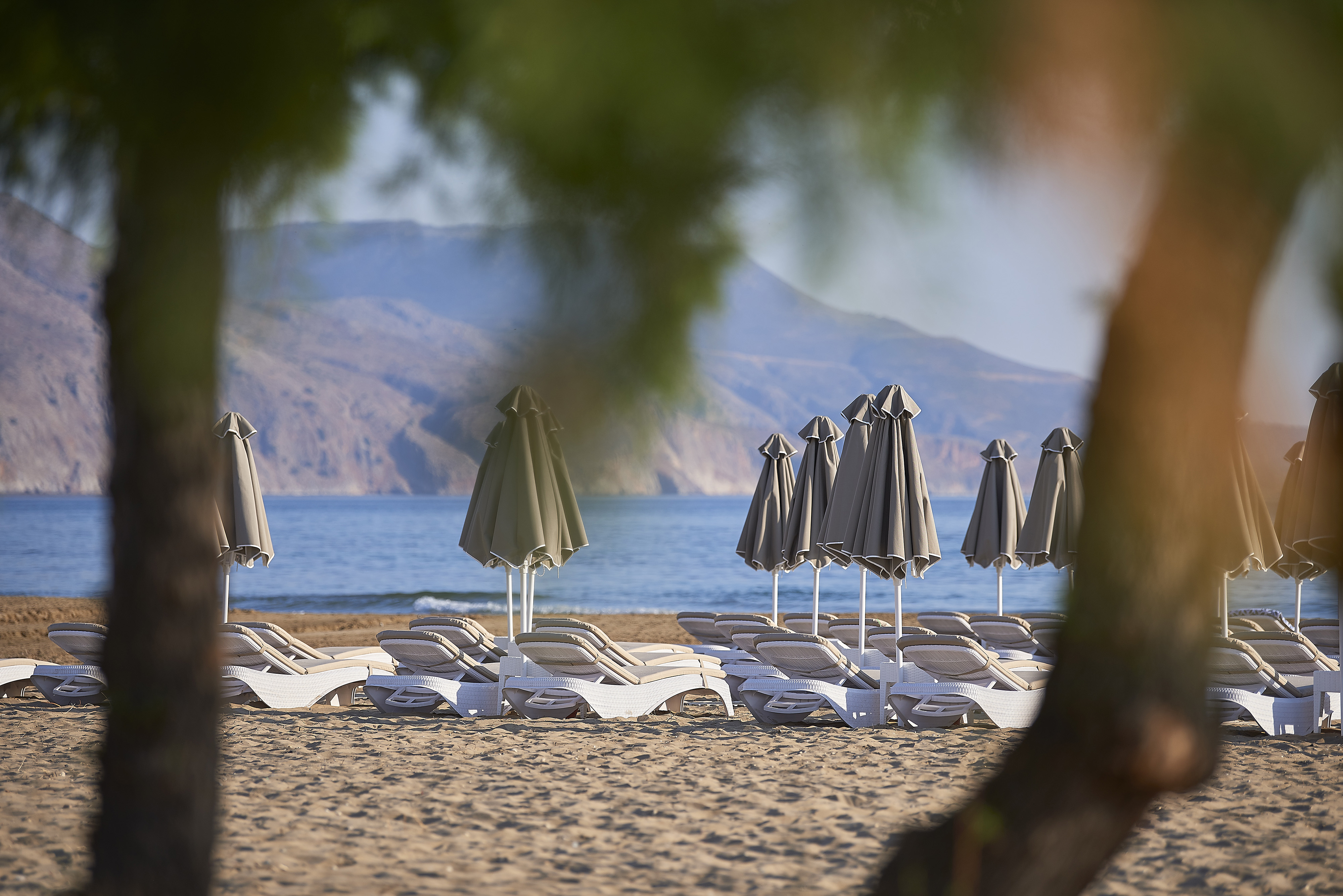 Mythos Palace Resort & Spa