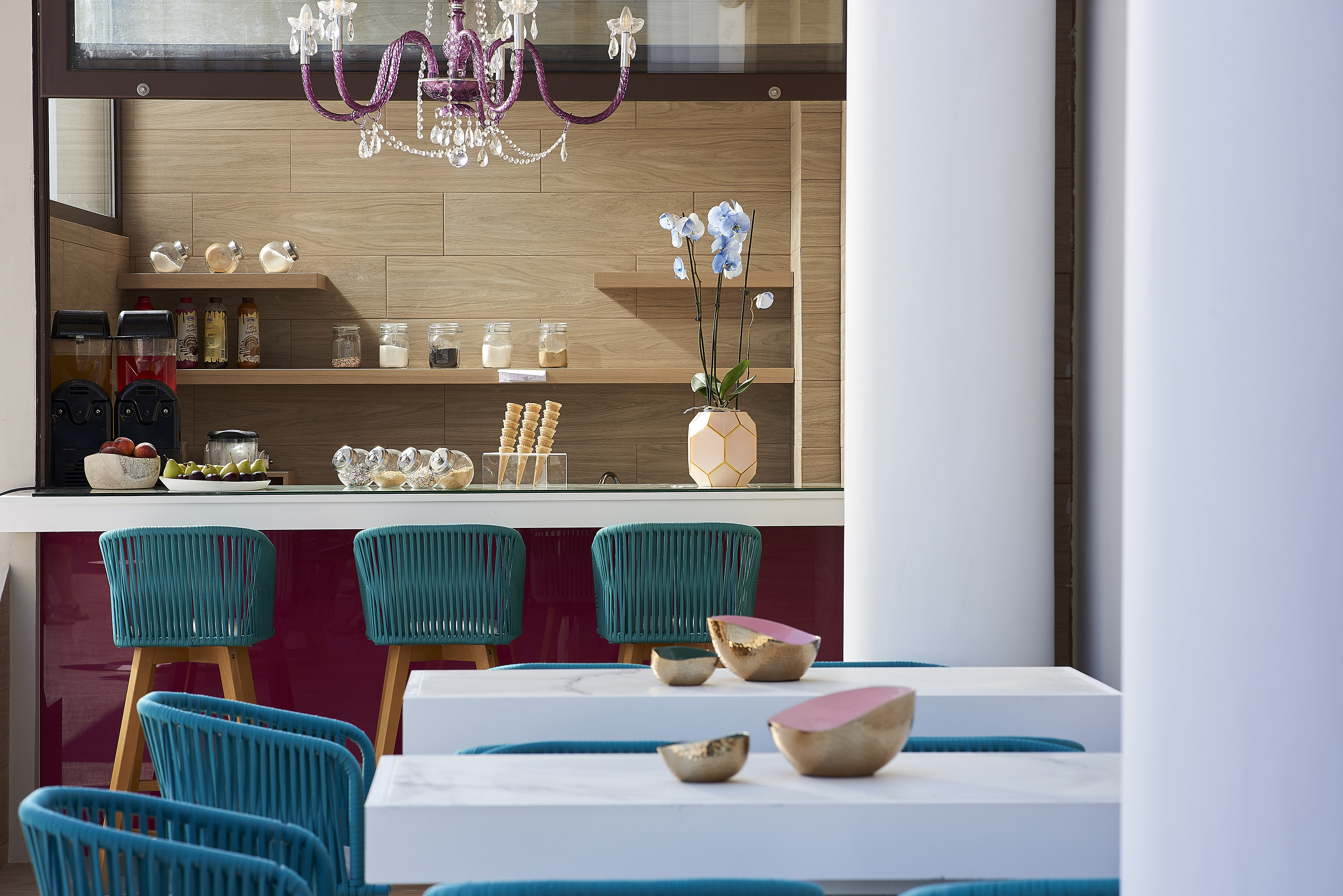 Mythos Palace Resort & Spa