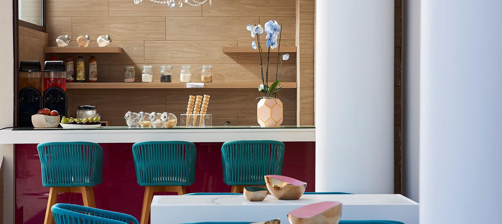 Mythos Palace Resort & Spa