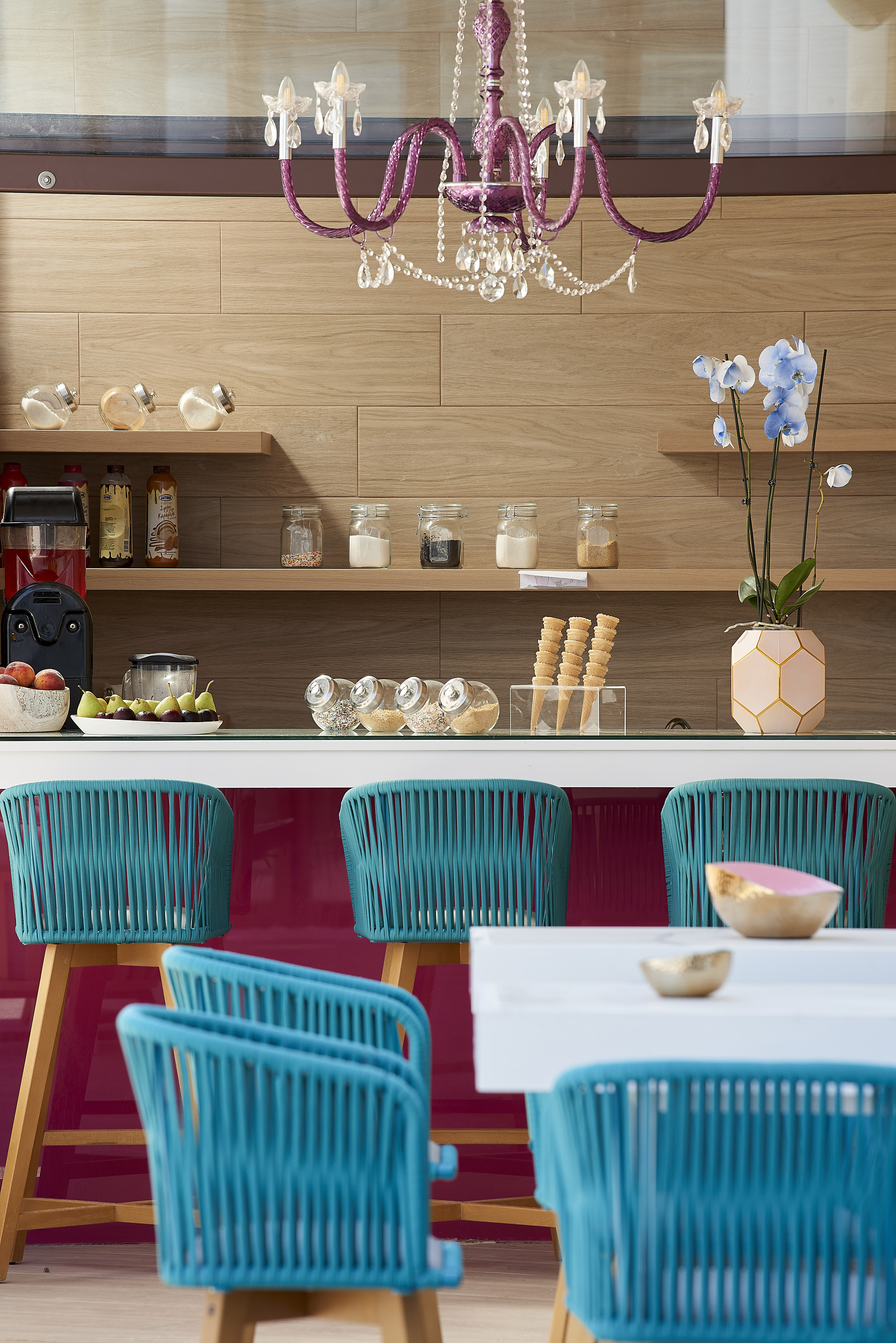 SUESSE ECKE SWEET CORNER