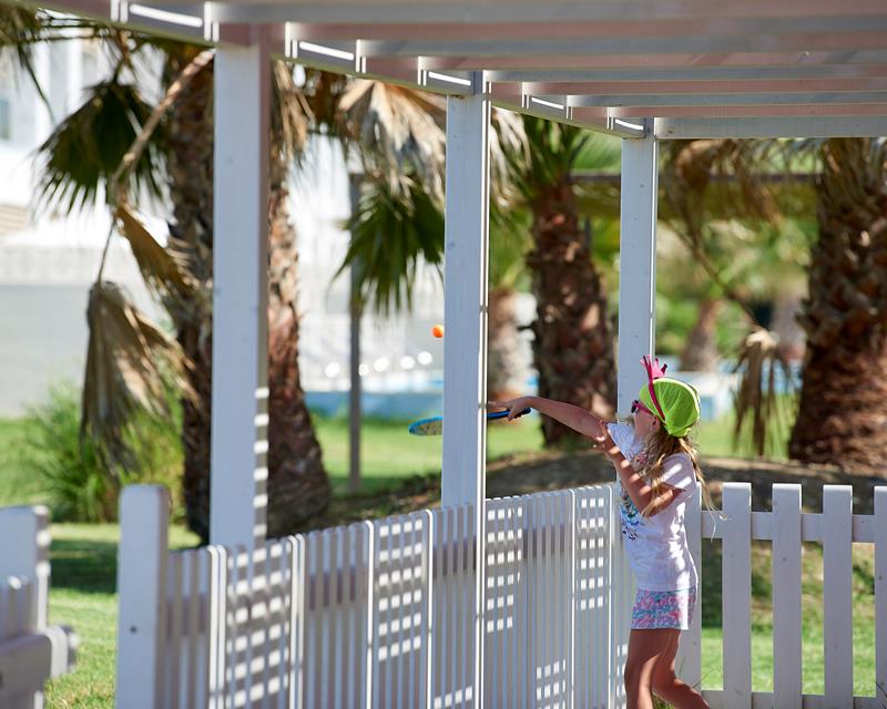 VACANZE CON LA FAMIGLIA