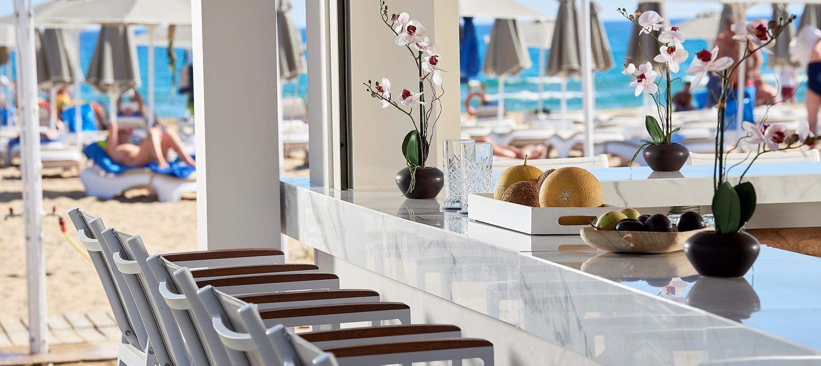 Mythos Palace Resort & Spa