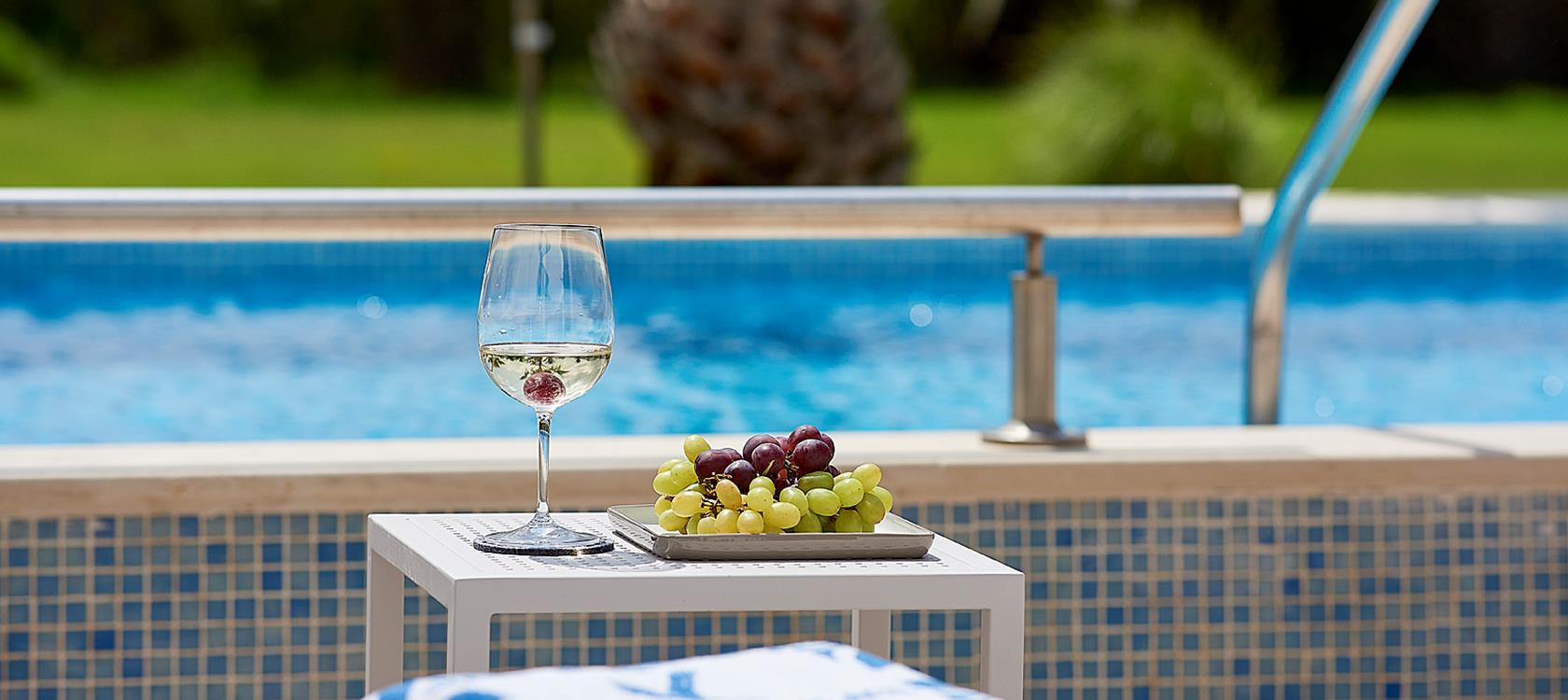 Mythos Palace Resort & Spa