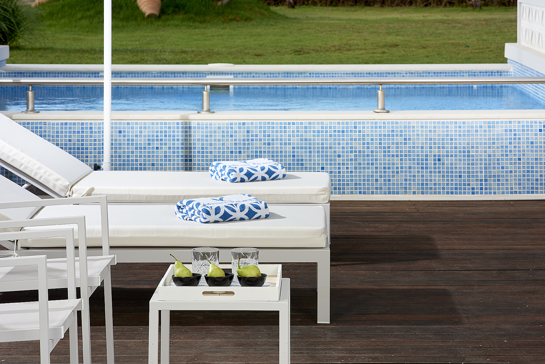 Mythos Palace Resort & Spa