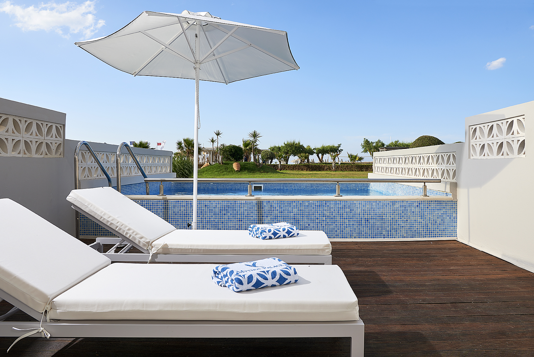 Mythos Palace Resort & Spa