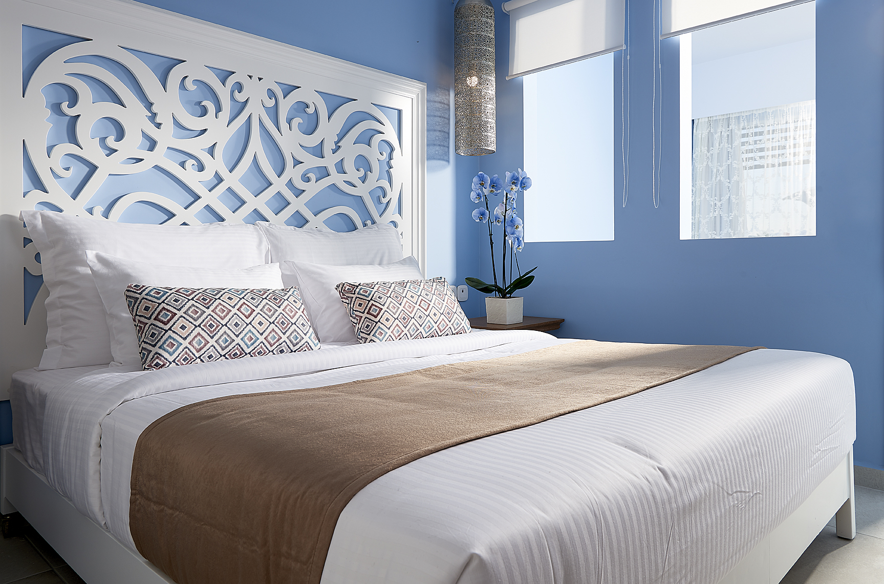 Mythos Palace Resort & Spa