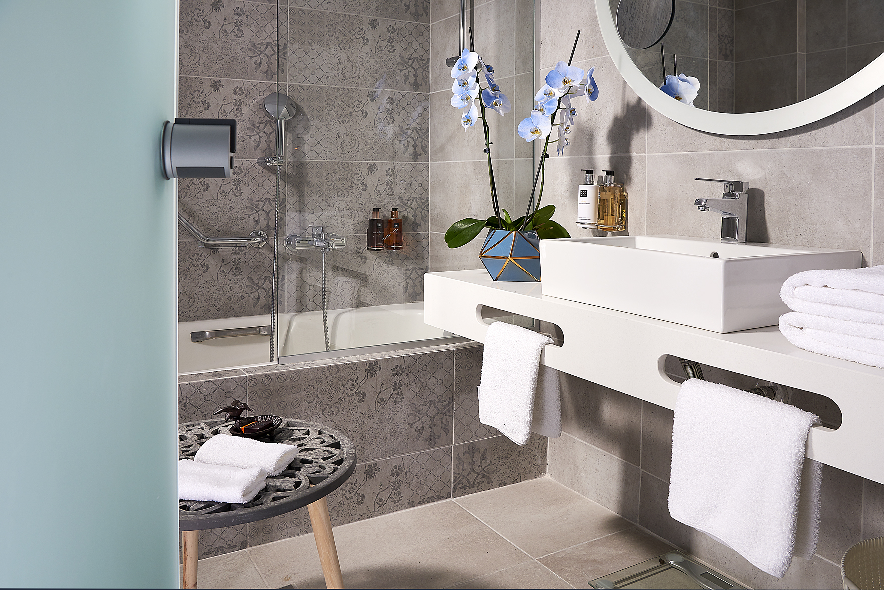 Mythos Palace Resort & Spa