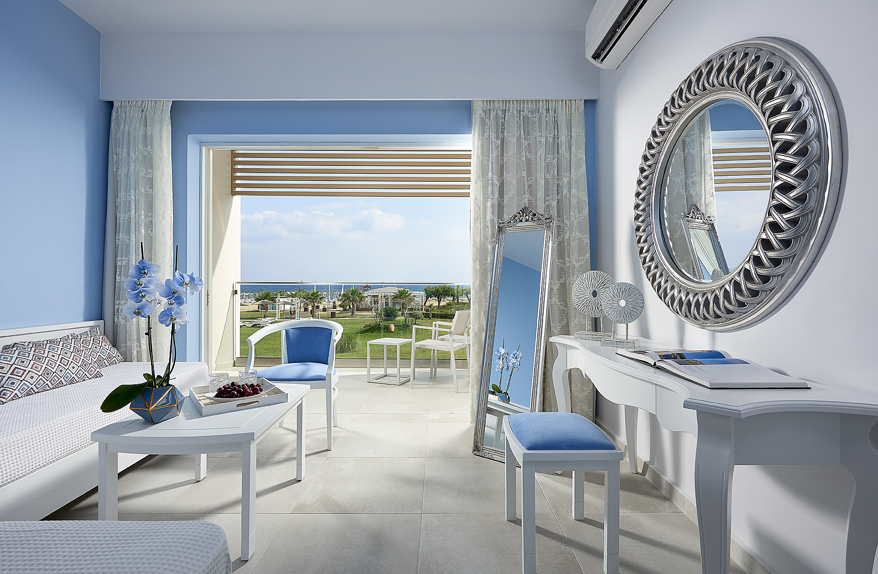 Mythos Palace Resort & Spa