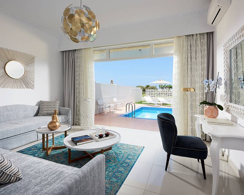 Mythos Palace Resort & Spa — photo 7