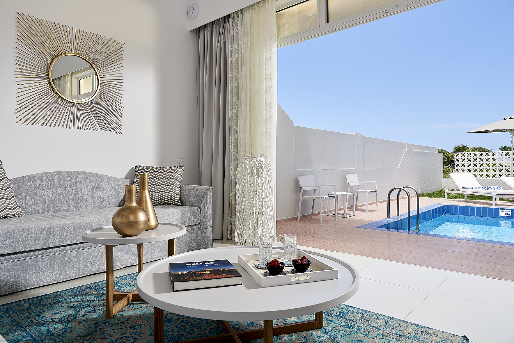 Mythos Palace Resort & Spa