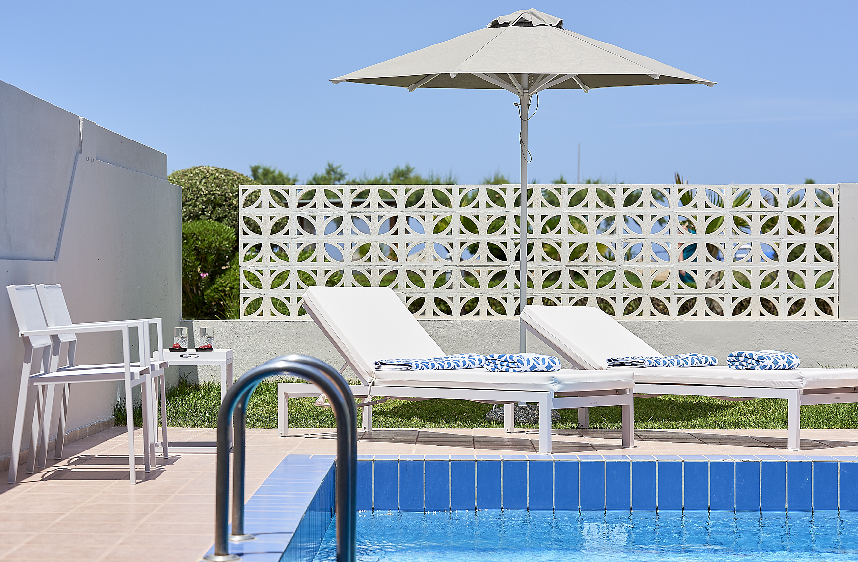 Mythos Palace Resort & Spa