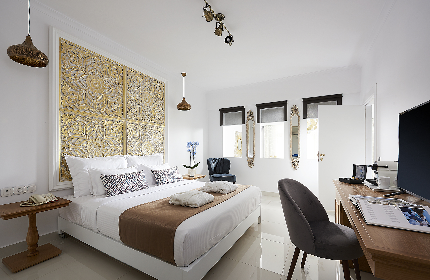 Mythos Palace Resort & Spa