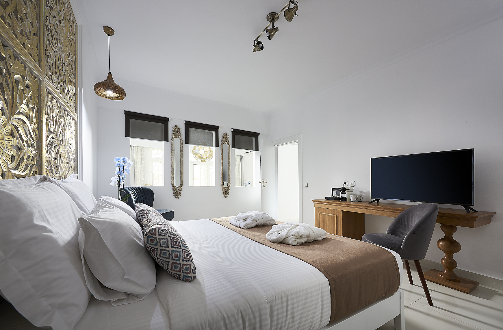 Mythos Palace Resort & Spa