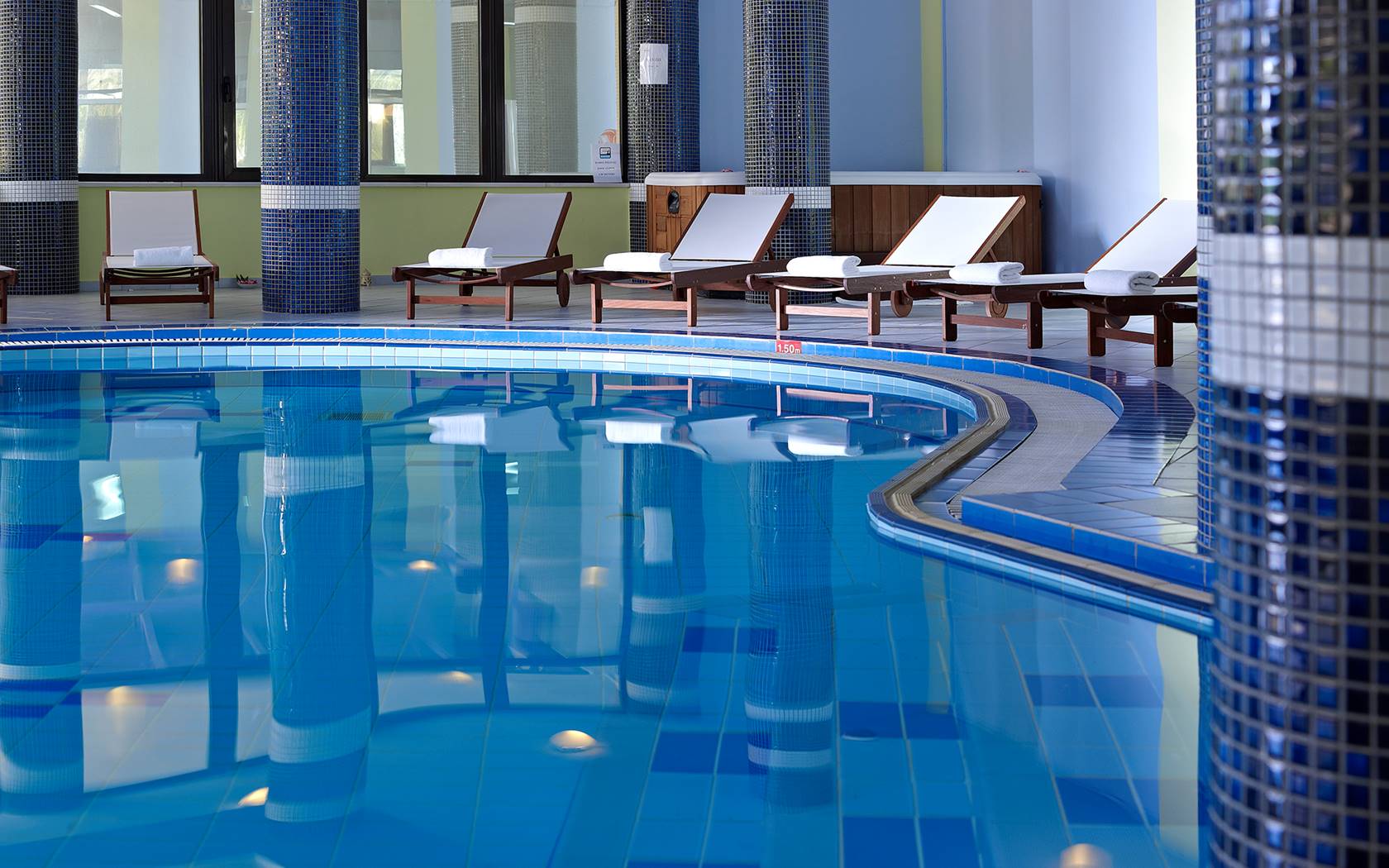 Mythos Palace Resort & Spa — photo 13