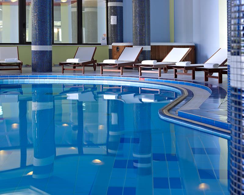 BENESSERE