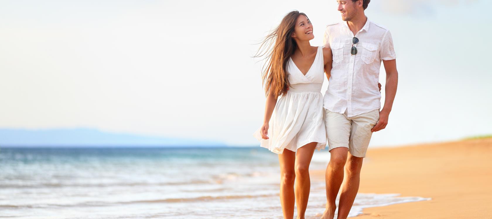 ROMANTIC HOLIDAYS